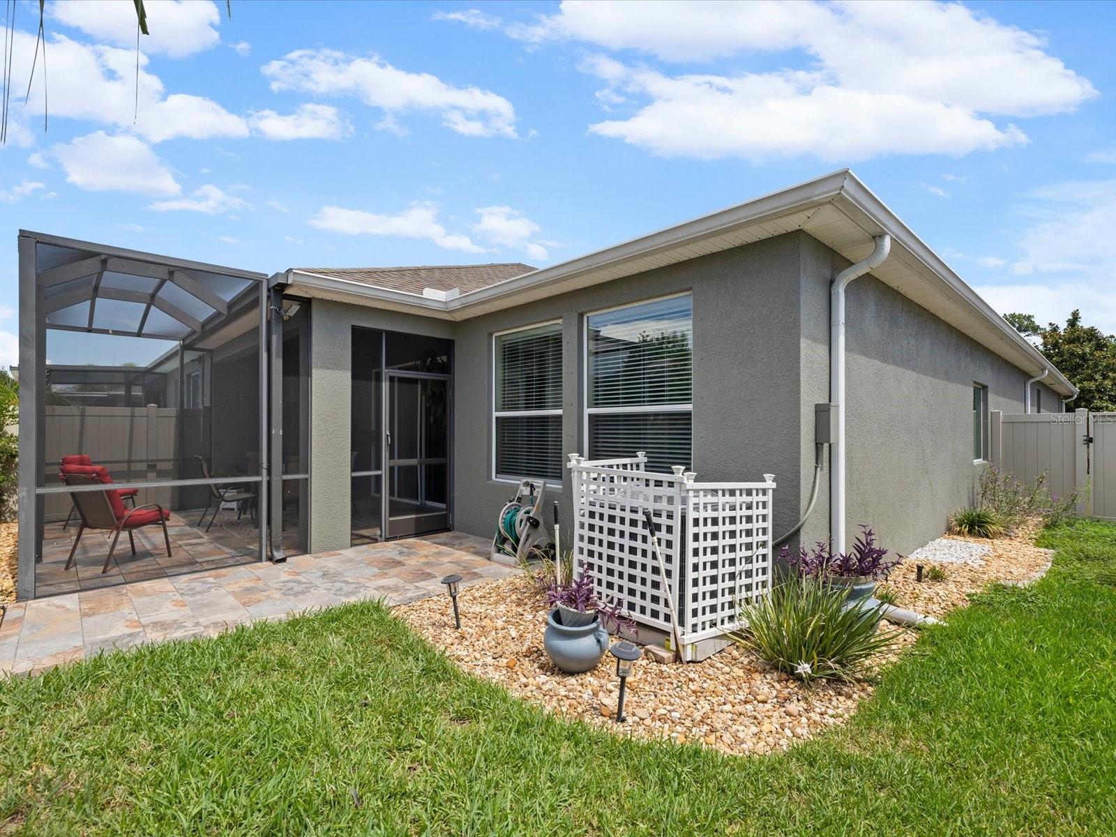 GULFWINDS - Residential