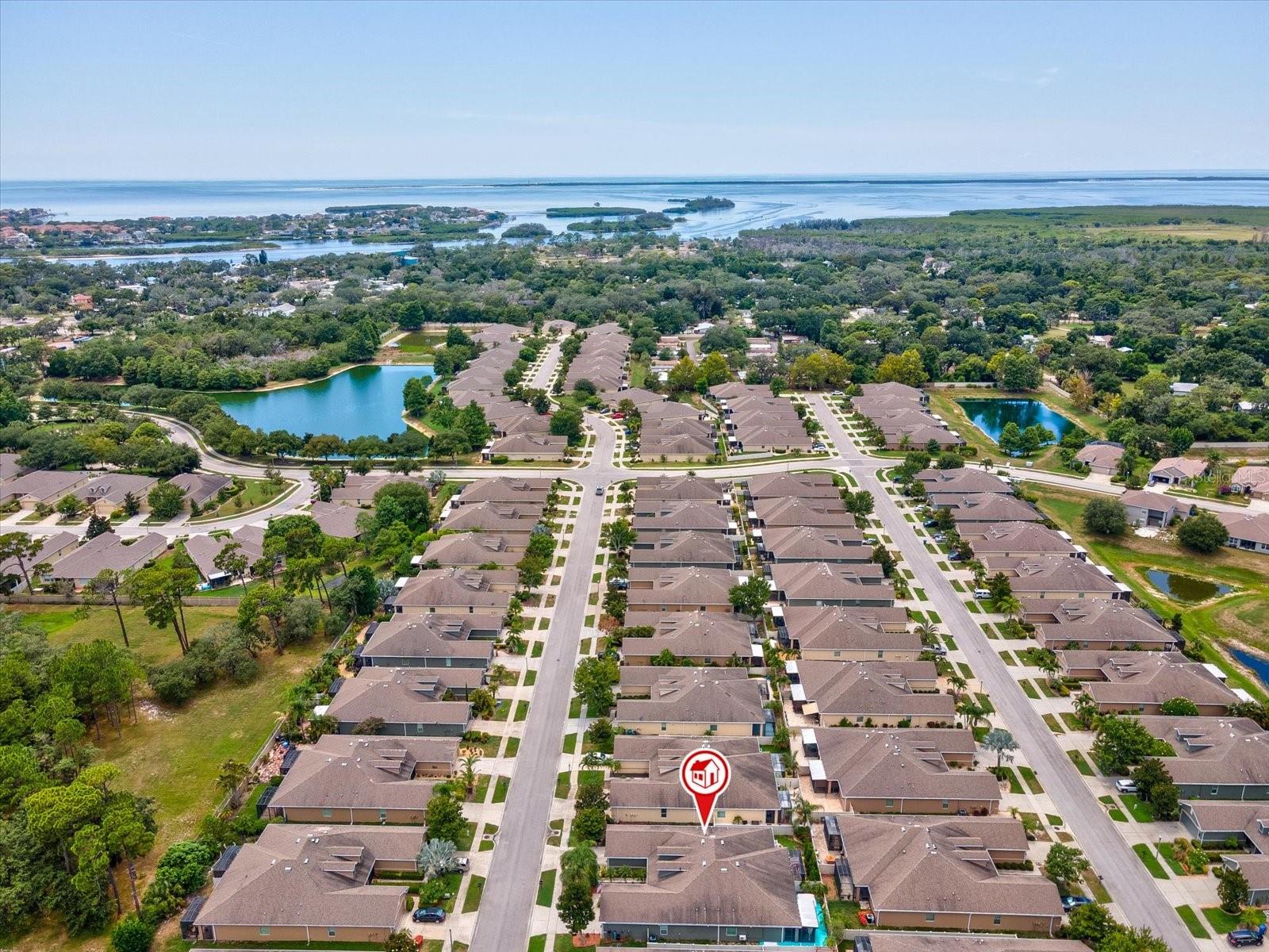GULFWINDS - Residential
