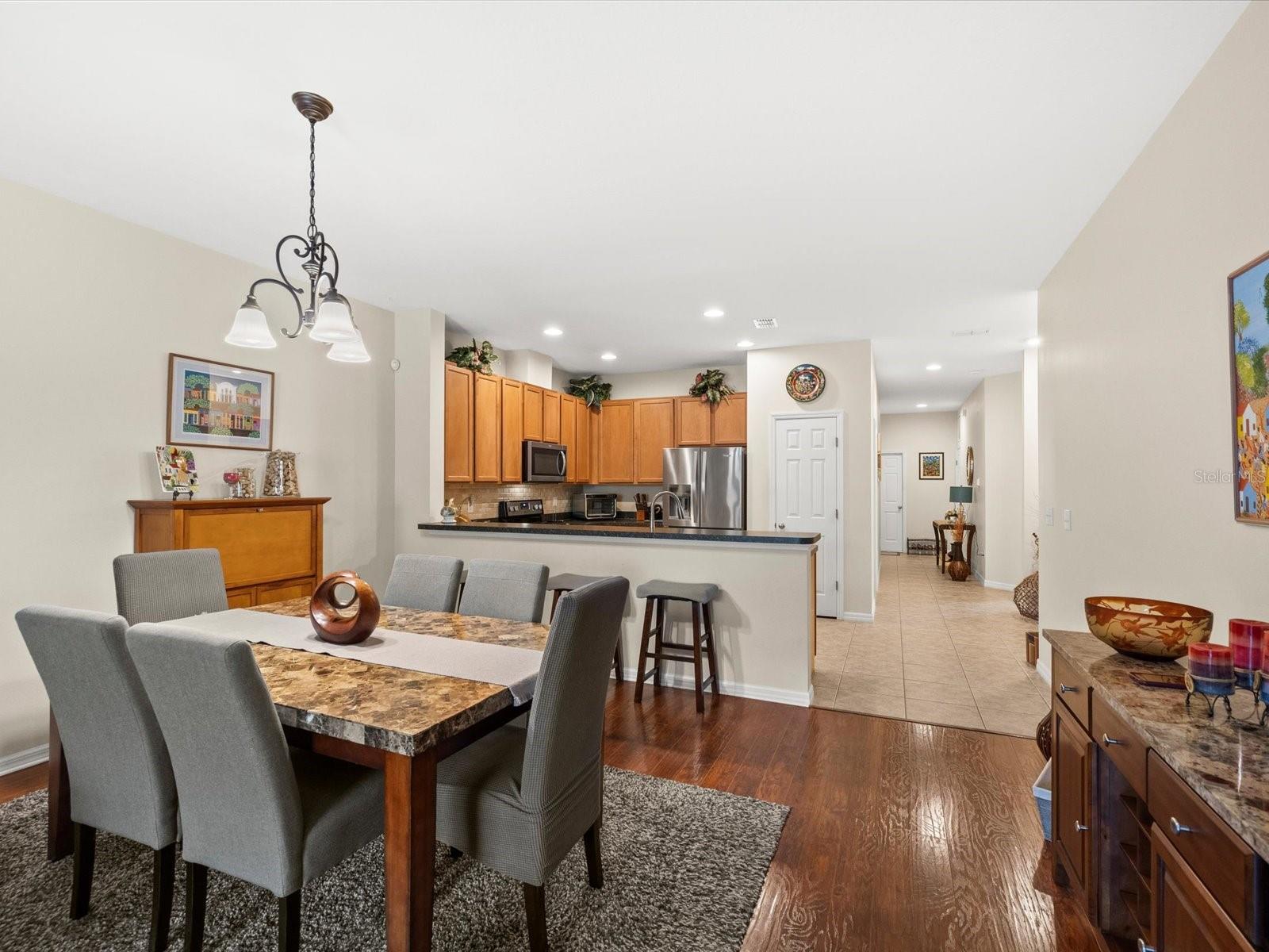 GULFWINDS - Residential