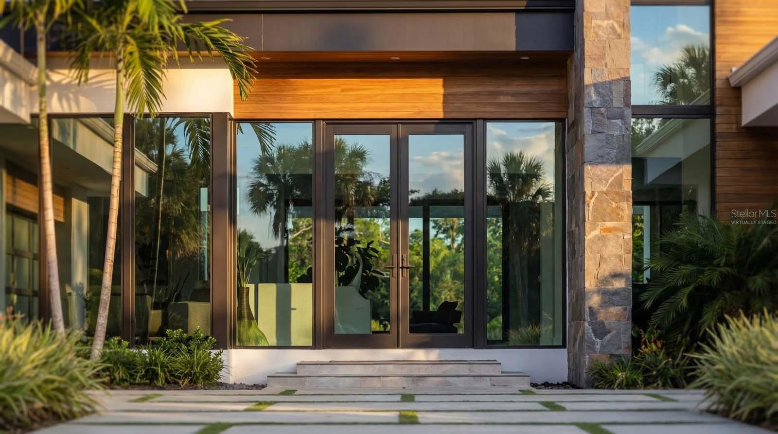 LAKE NONA ESTATES - Residential
