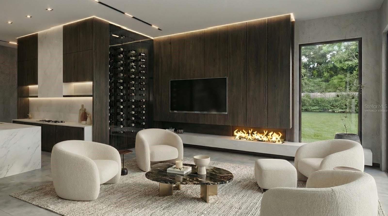 LAKE NONA ESTATES - Residential