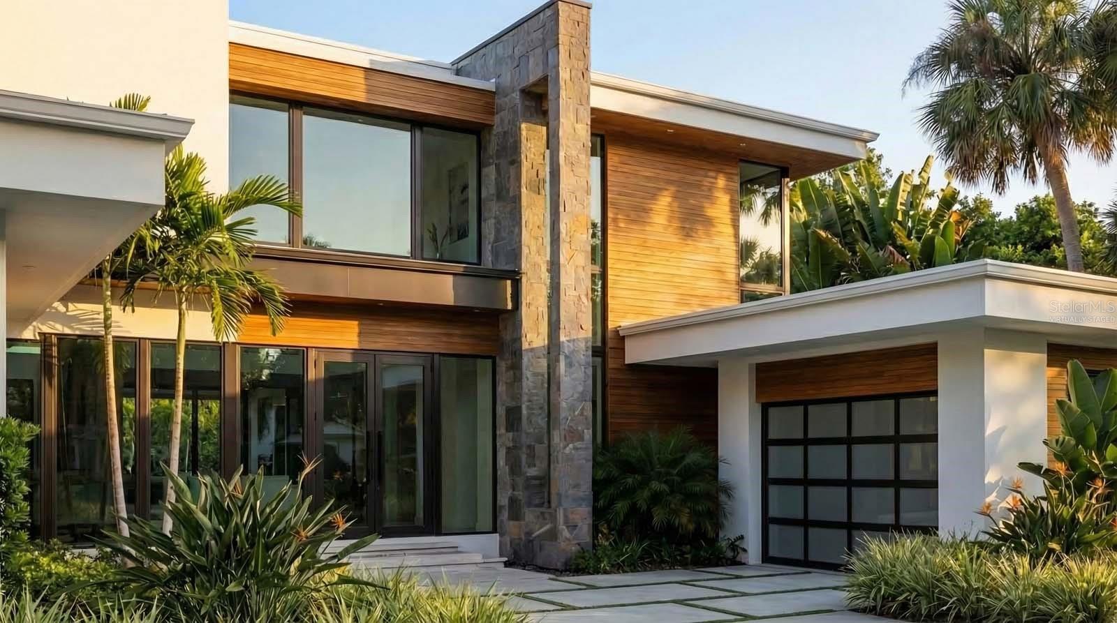 LAKE NONA ESTATES - Residential