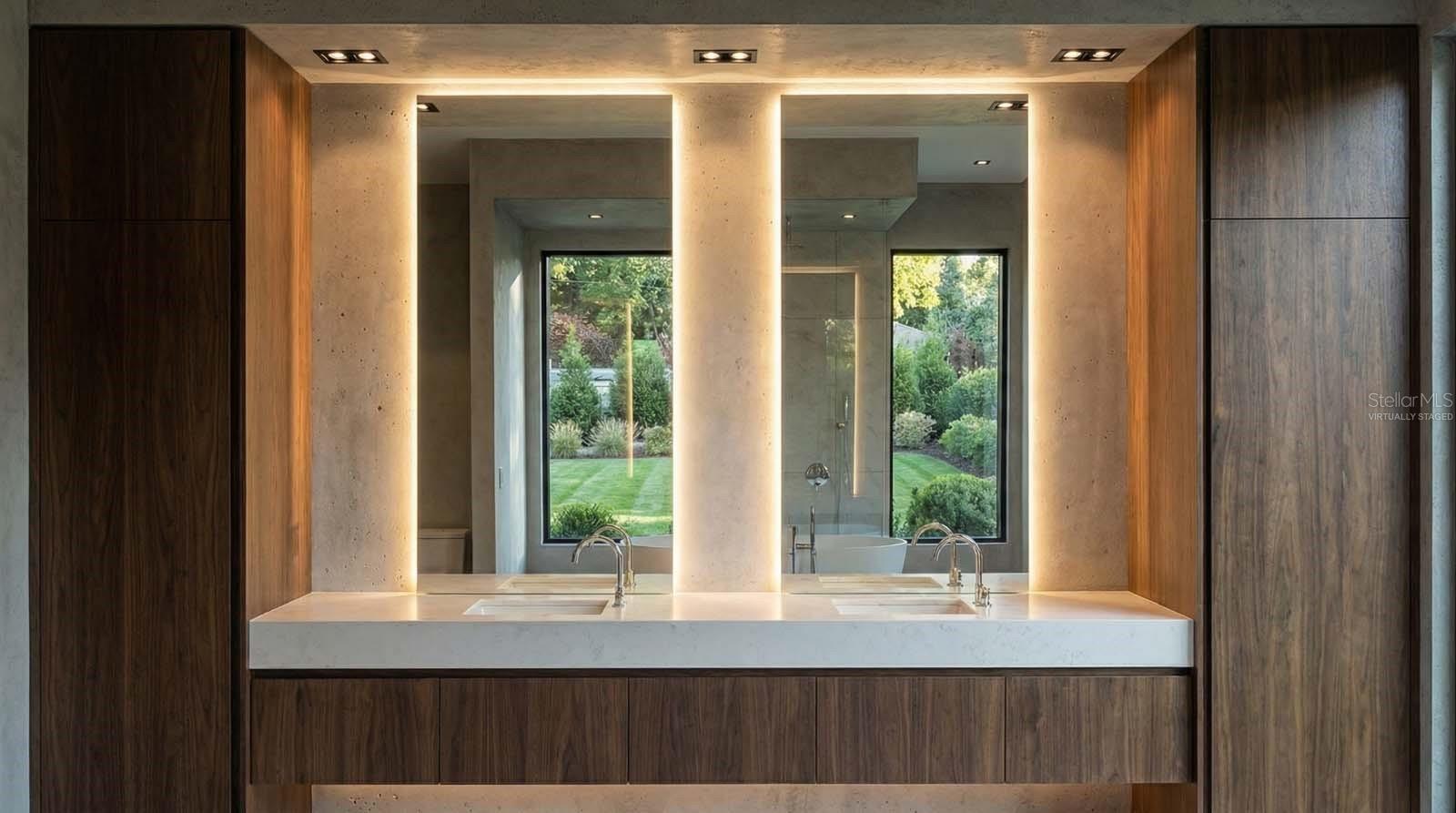 LAKE NONA ESTATES - Residential