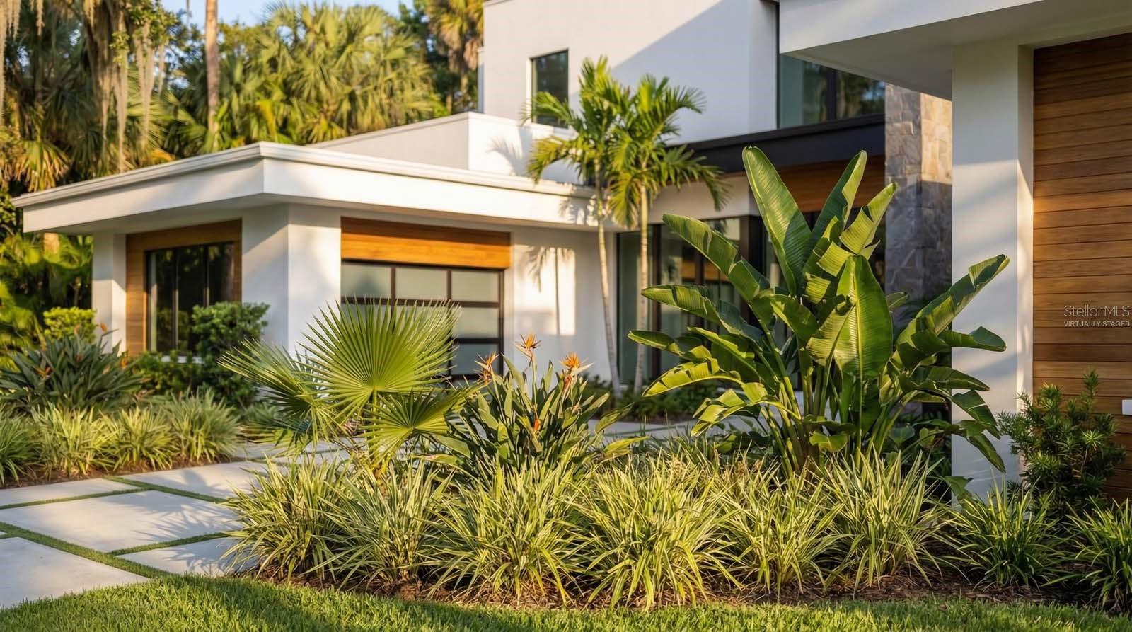 LAKE NONA ESTATES - Residential