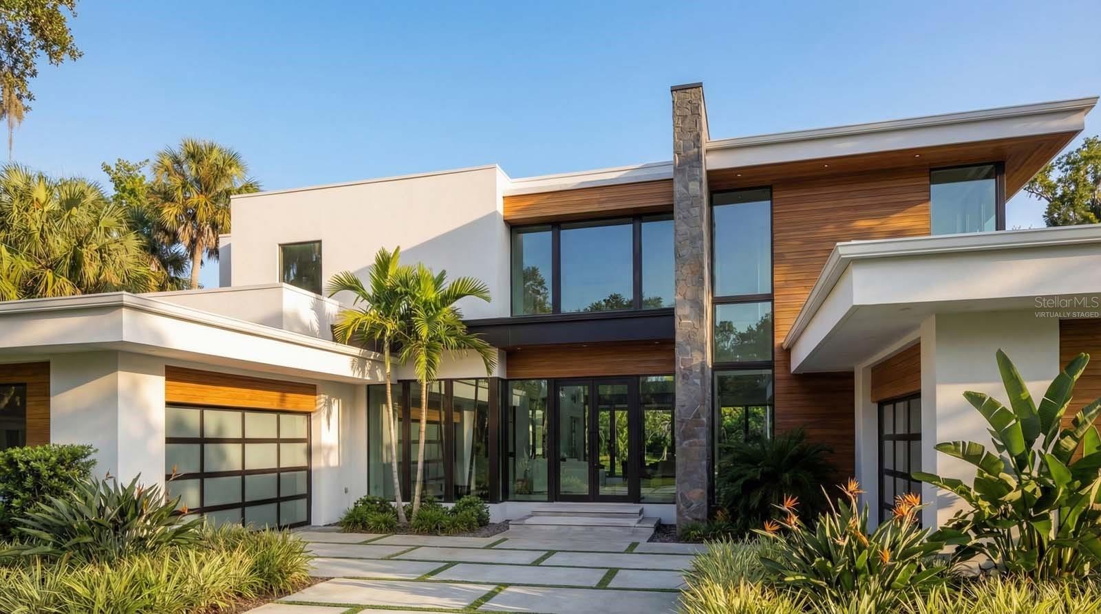 LAKE NONA ESTATES - Residential