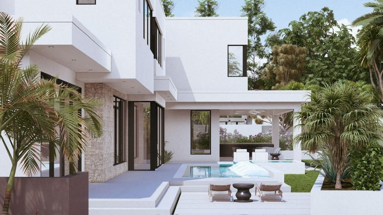 LAKE NONA ESTATES - Residential