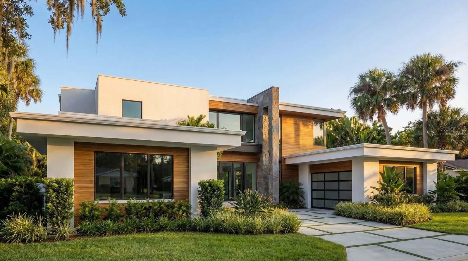 LAKE NONA ESTATES - Residential