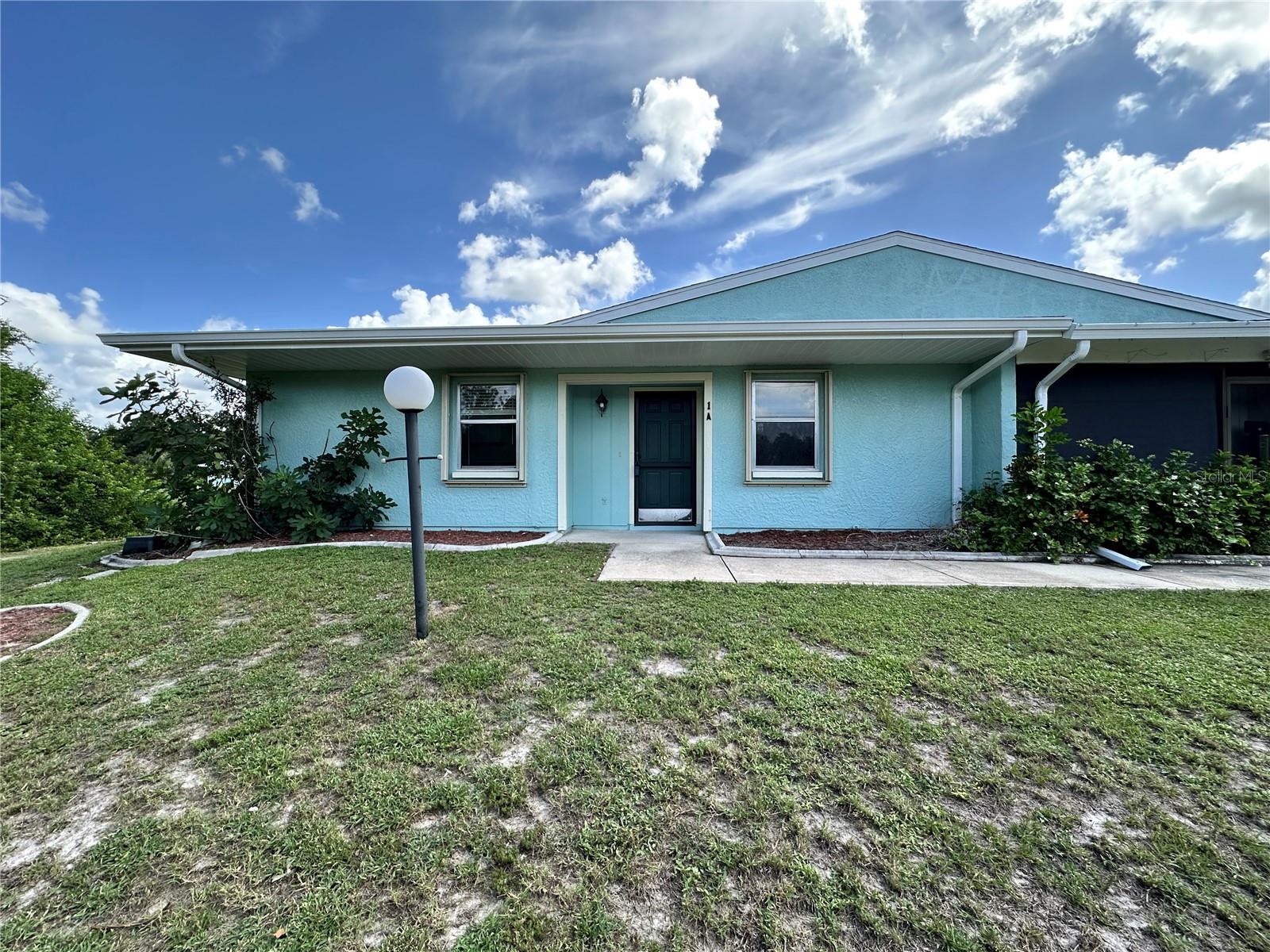 SHARAMERE WOODS - Residential