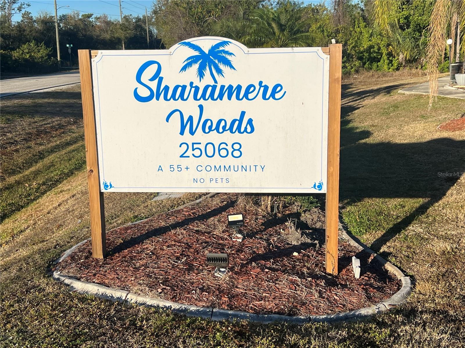 SHARAMERE WOODS - Residential