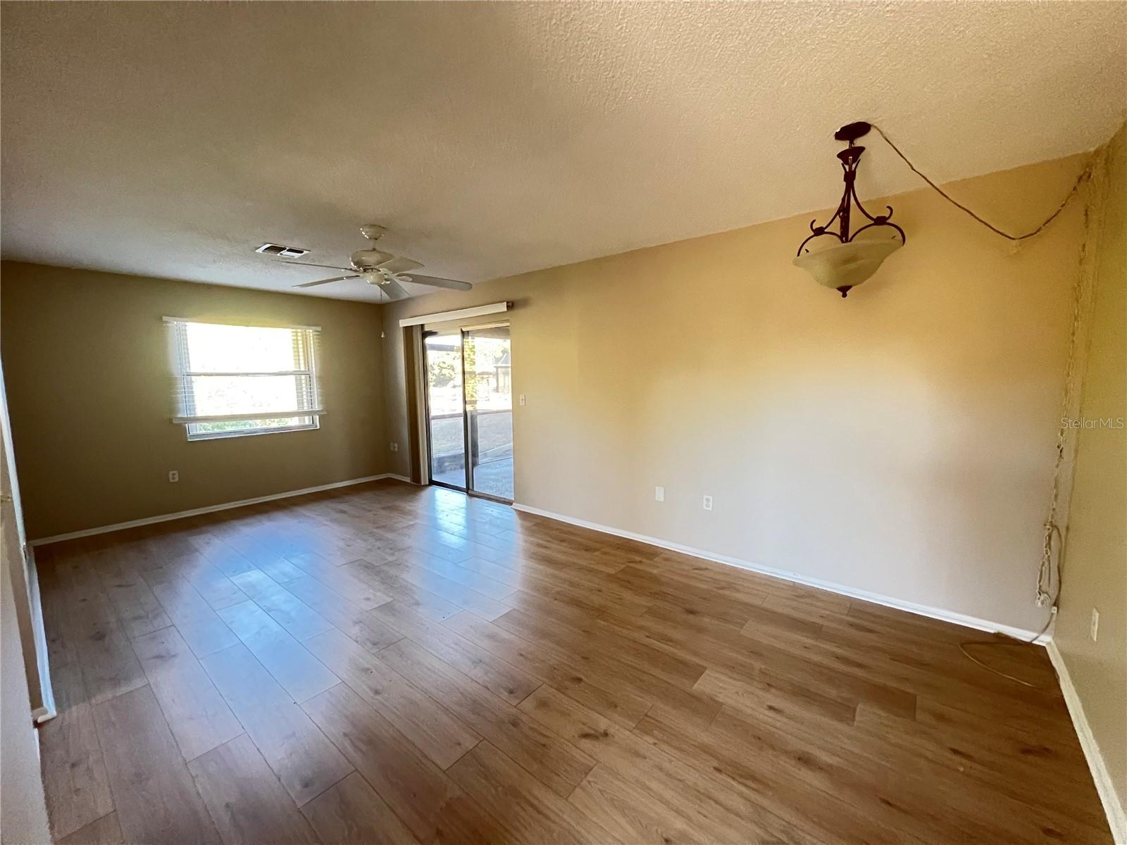 SHARAMERE WOODS - Residential
