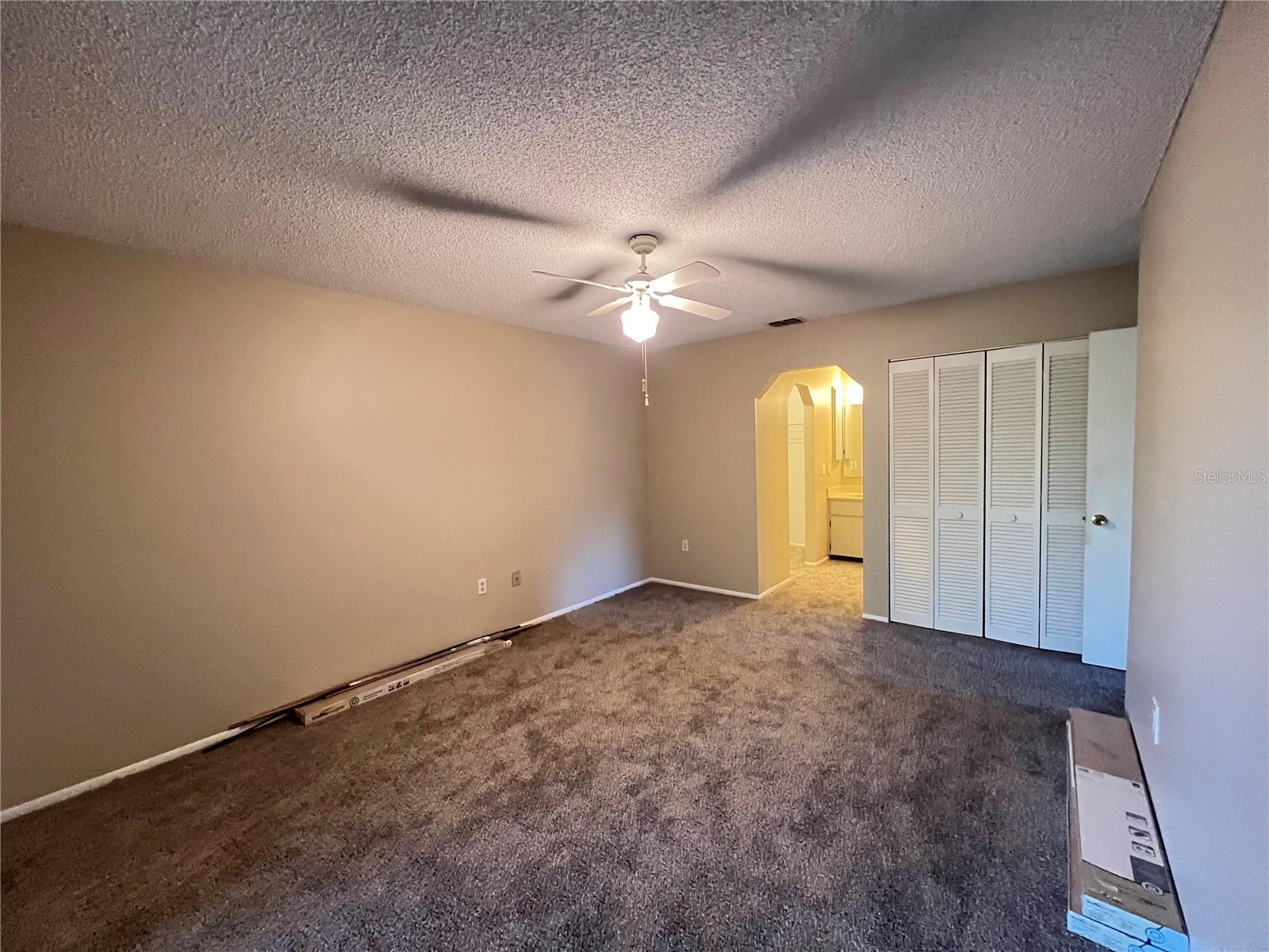 SHARAMERE WOODS - Residential