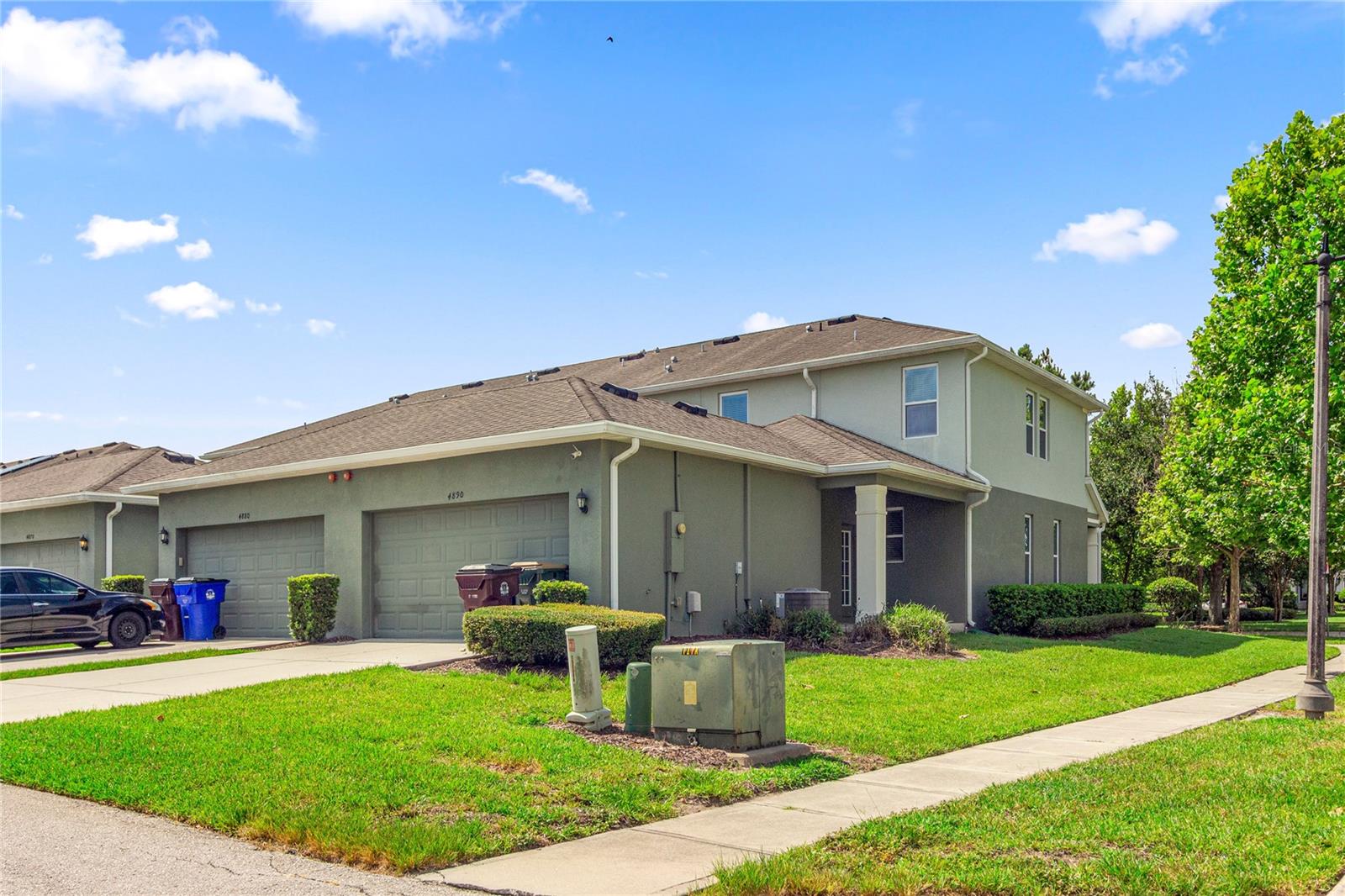ANTHEM PARK PH 3A - Residential