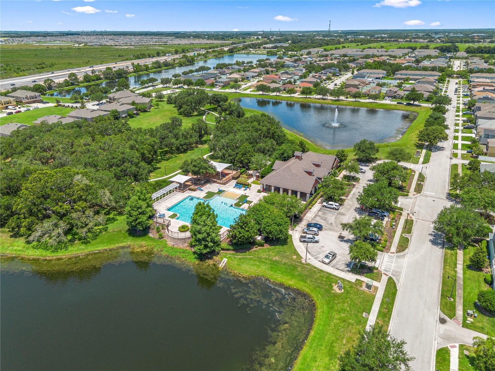ANTHEM PARK PH 3A - Residential