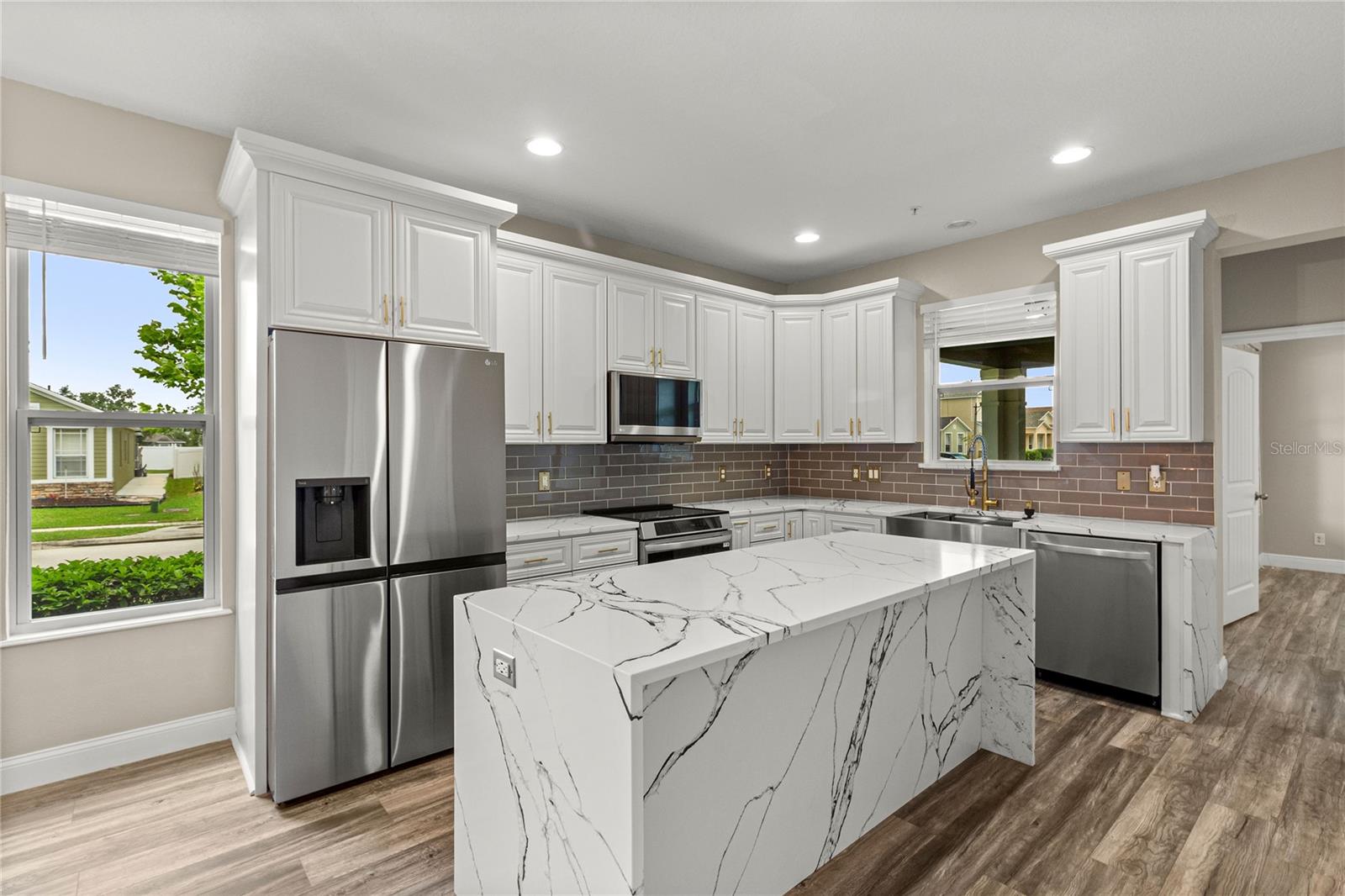 ANTHEM PARK PH 3A - Residential