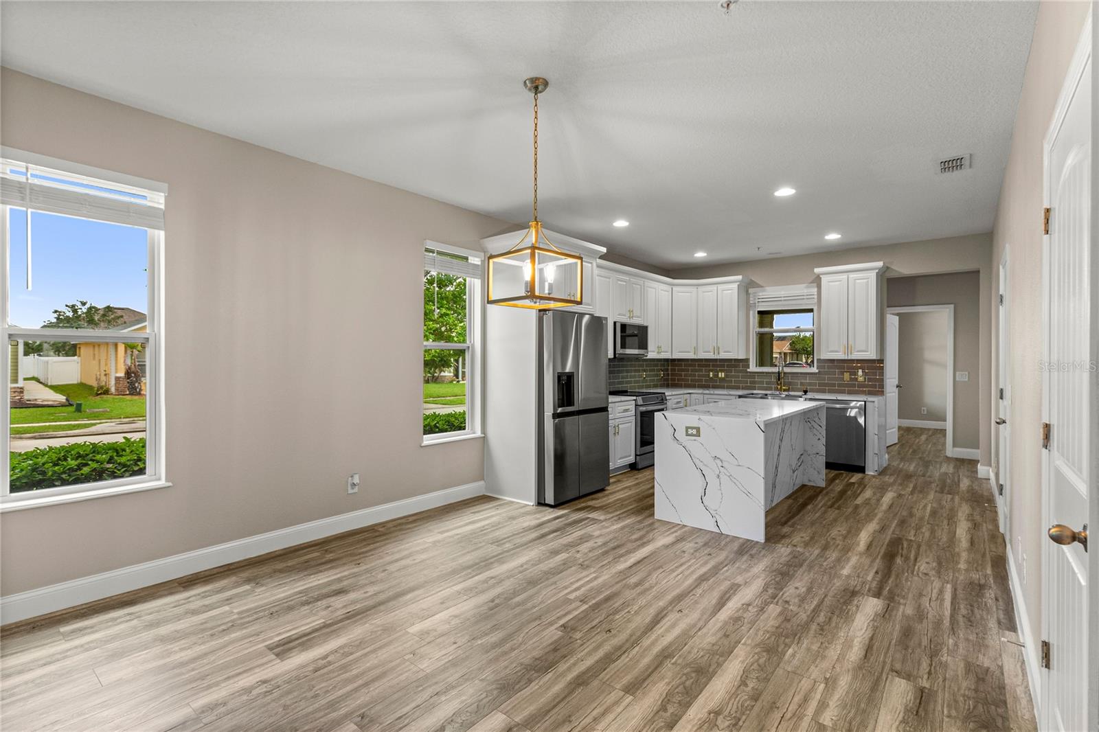 ANTHEM PARK PH 3A - Residential