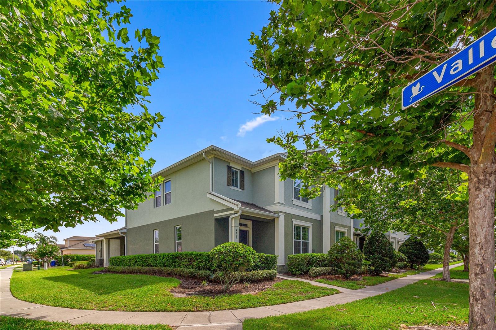ANTHEM PARK PH 3A - Residential
