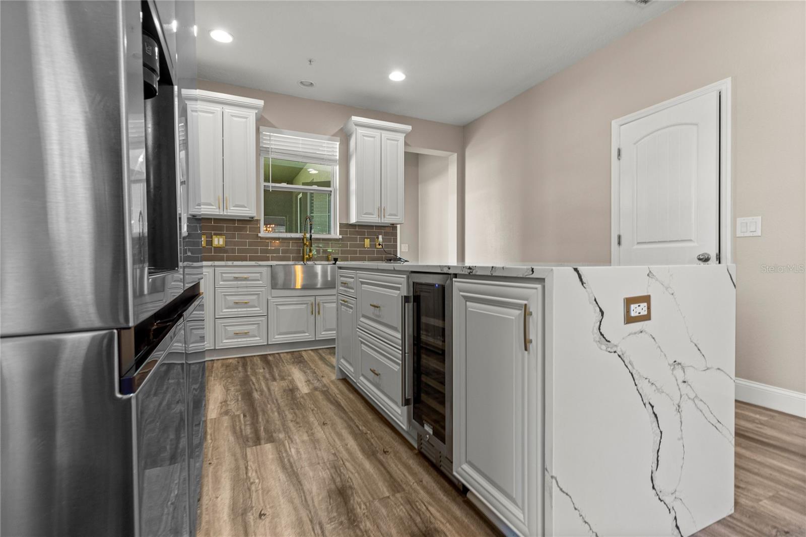 ANTHEM PARK PH 3A - Residential