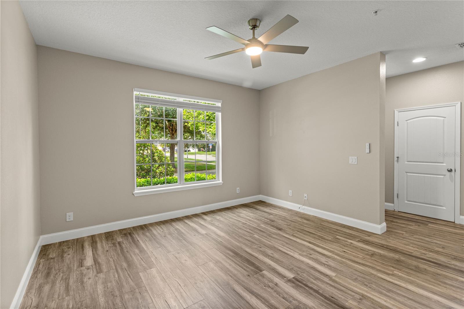 ANTHEM PARK PH 3A - Residential