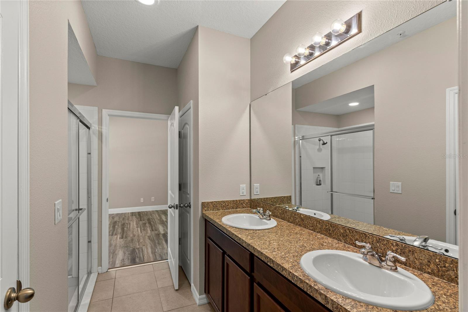 ANTHEM PARK PH 3A - Residential