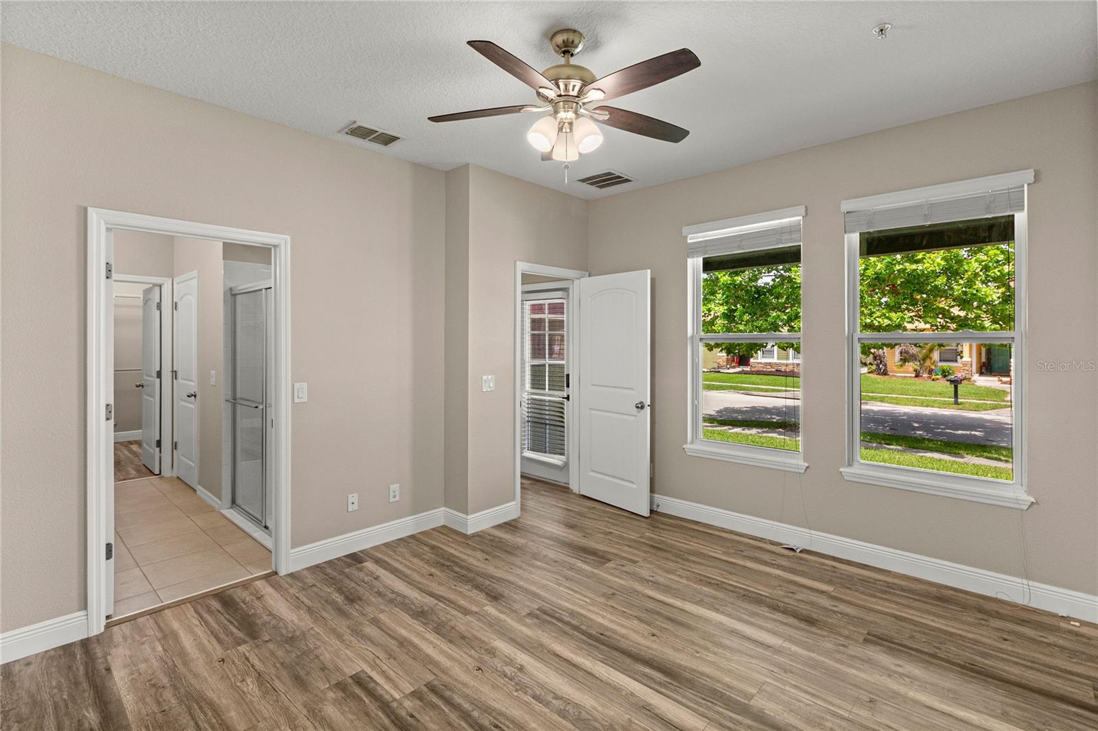 ANTHEM PARK PH 3A - Residential