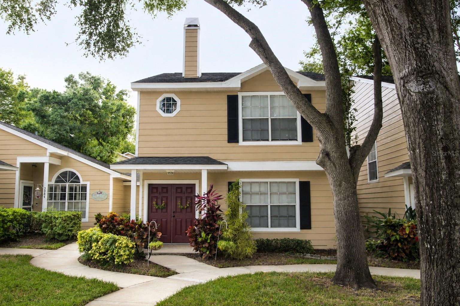 One of the few opportunities in Pinellas County to own a home in a gated community that offers exceptional rental flexibility! Whether you’re looking for a primary residence, vacation home, seasonal retreat, or income-producing investment, this property offers the rare ability to accommodate Airbnb, seasonal, or annual rentals. Buy now while prices remain attractive, enjoy the home when you’re in Florida, and generate income while you’re away.

Live where others vacation in this beautifully maintained 3-bedroom, 2.5-bath townhome located in desirable Fox Lake. Situated in Flood Zone X and zoned for A-rated schools, this low-maintenance home combines modern updates, resort-style amenities, and an unbeatable Palm Harbor location.

The bright, open floor plan features waterproof, scratch-resistant flooring, quartz countertops, soft-close shaker cabinetry, stainless steel appliances, smart home technology, and a spacious primary suite with a walk-in closet. Recent improvements include a 2020 roof, 2023 HVAC system, and 2023 water heater. Additional upgrades include a whole-home water softener and reverse osmosis drinking water system.

Residents enjoy a heated pool, fitness center, tennis courts, pickleball courts, basketball court, clubhouse, and beautifully maintained grounds. HOA fees include cable, internet, trash, and landscaping, making ownership simple and stress-free.

Ideally located just minutes from the Pinellas Trail, Honeymoon Island, Caladesi Island, downtown Dunedin, Tarpon Springs Sponge Docks, shopping, dining, Tampa International Airport, and the award-winning sugar-sand beaches of Clearwater Beach, this home offers the very best of the Florida lifestyle.

Whether you’re searching for a full-time residence, a snowbird retreat, or an investment with outstanding flexibility, this is a rare opportunity to own a home that fits your lifestyle today and your plans for tomorrow.