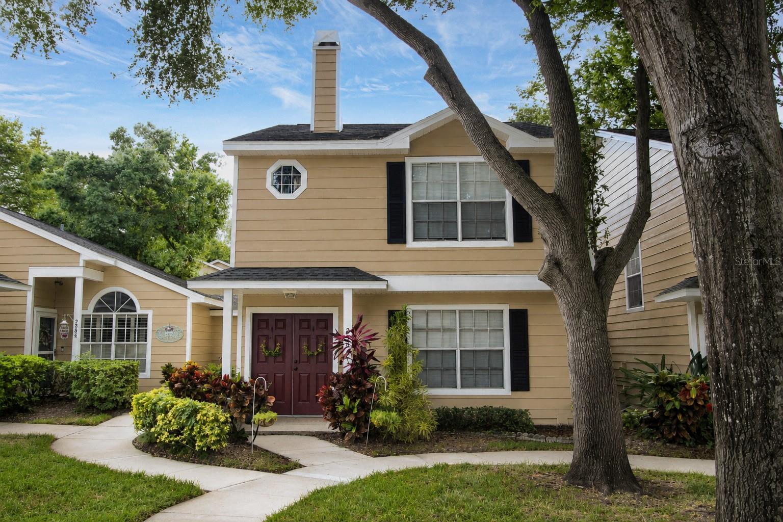 One of the few opportunities in Pinellas County to own a home in a gated community that offers exceptional rental flexibility! Whether you’re looking for a primary residence, vacation home, seasonal retreat, or income-producing investment, this property offers the rare ability to accommodate short term, seasonal, or annual rentals.

Live where others vacation in this beautifully maintained 3-bedroom, 2.5-bath townhome located in desirable Fox Lake. Situated in Flood Zone X and zoned for A-rated schools, this low-maintenance home combines modern updates, resort-style amenities, and an unbeatable Palm Harbor location.

The bright, open floor plan features waterproof, scratch-resistant flooring, quartz countertops, soft-close shaker cabinetry, stainless steel appliances, smart home technology, and a spacious primary suite with a walk-in closet. Recent improvements include a 2020 roof, 2023 HVAC system, and 2023 water heater. Additional upgrades include a whole-home water softener and reverse osmosis drinking water system.

Residents enjoy a heated pool, fitness center, tennis courts, pickleball courts, basketball court, clubhouse, and beautifully maintained grounds. HOA fees include cable, internet, trash, and landscaping, making ownership simple and stress-free.

Ideally located just minutes from the Pinellas Trail, Honeymoon Island, Caladesi Island, downtown Dunedin, Tarpon Springs Sponge Docks, shopping, dining, Tampa International Airport, and the award-winning sugar-sand beaches of Clearwater Beach, this home offers the very best of the Florida lifestyle.

Whether you’re searching for a full-time residence, a snowbird retreat, or an investment with outstanding flexibility, this is a rare opportunity to own a home that fits your lifestyle today and your plans for tomorrow.