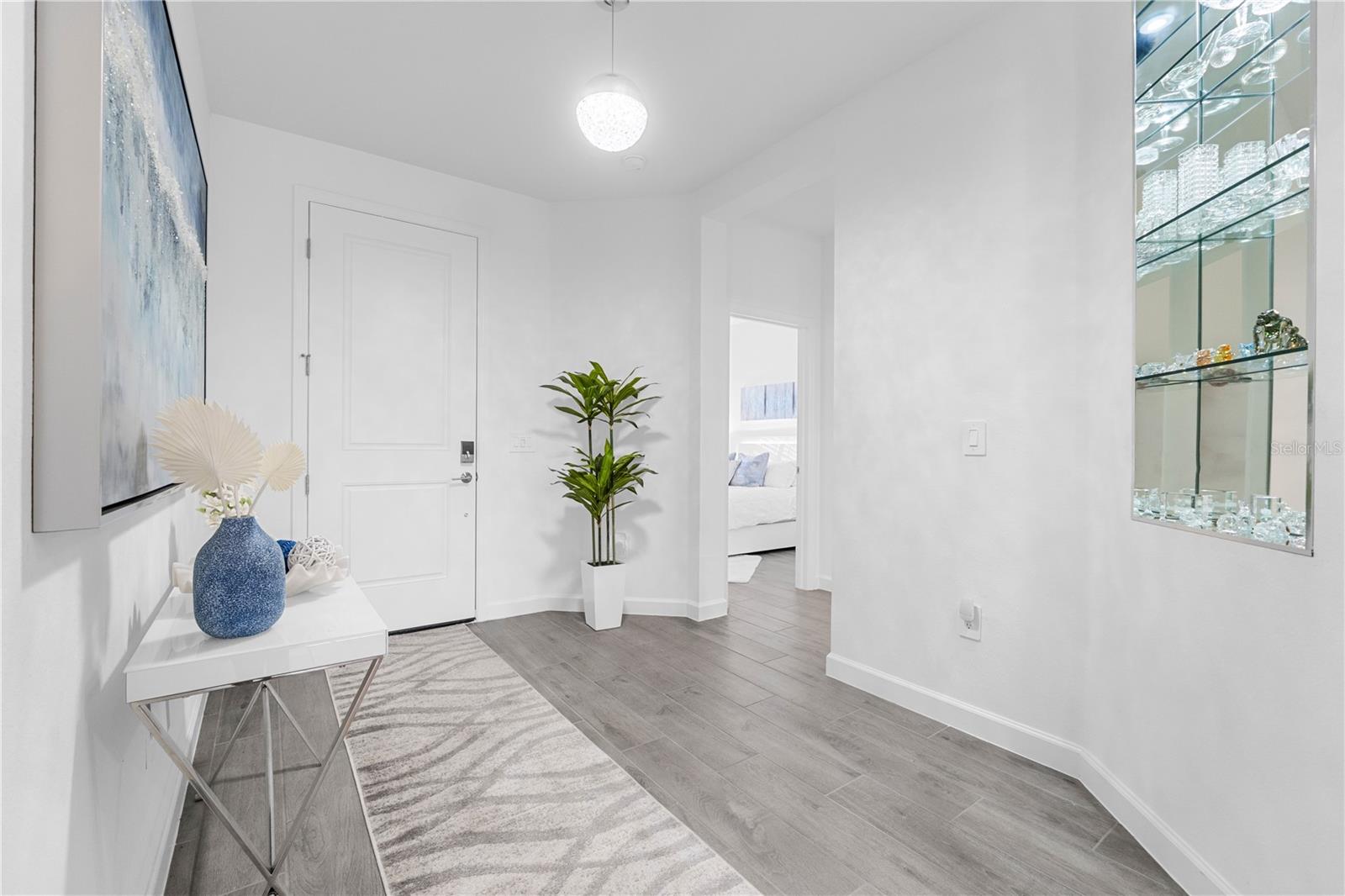 TUCKERS COVE - Residential