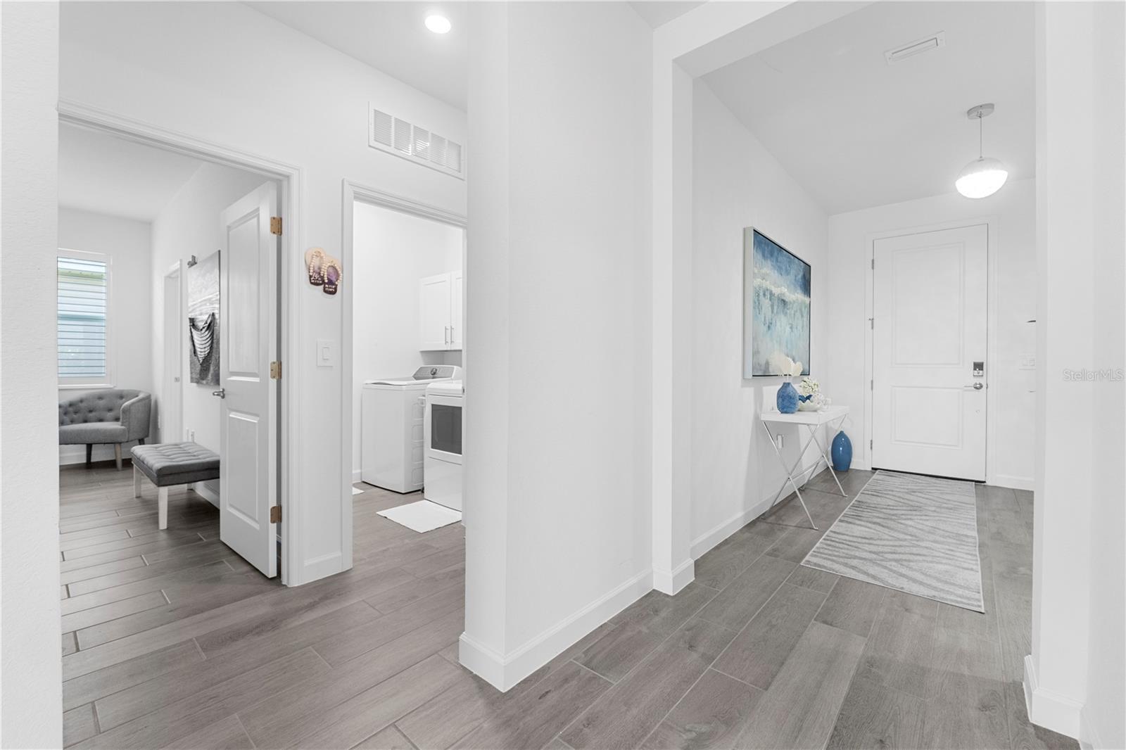 TUCKERS COVE - Residential