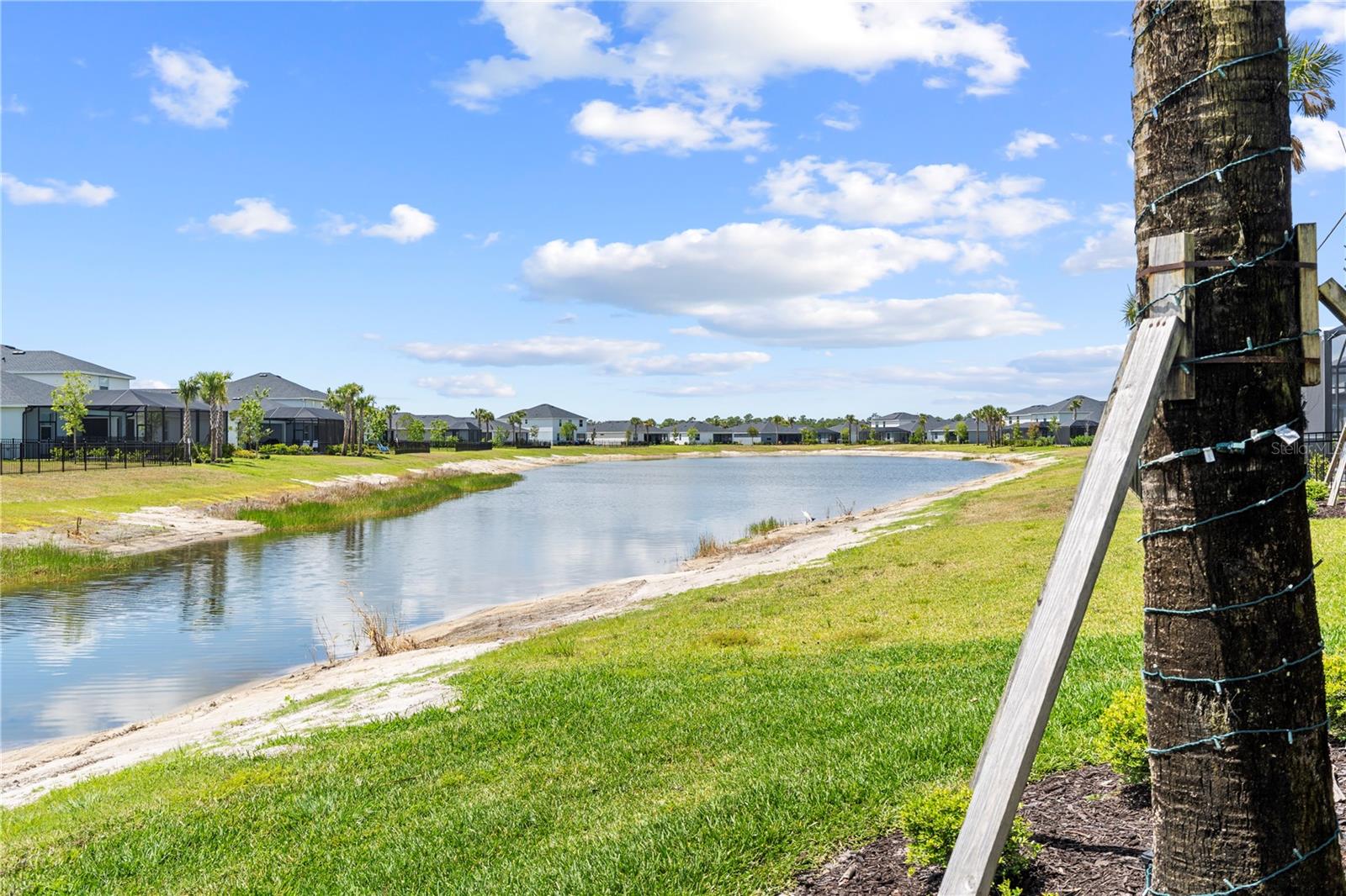 TUCKERS COVE - Residential