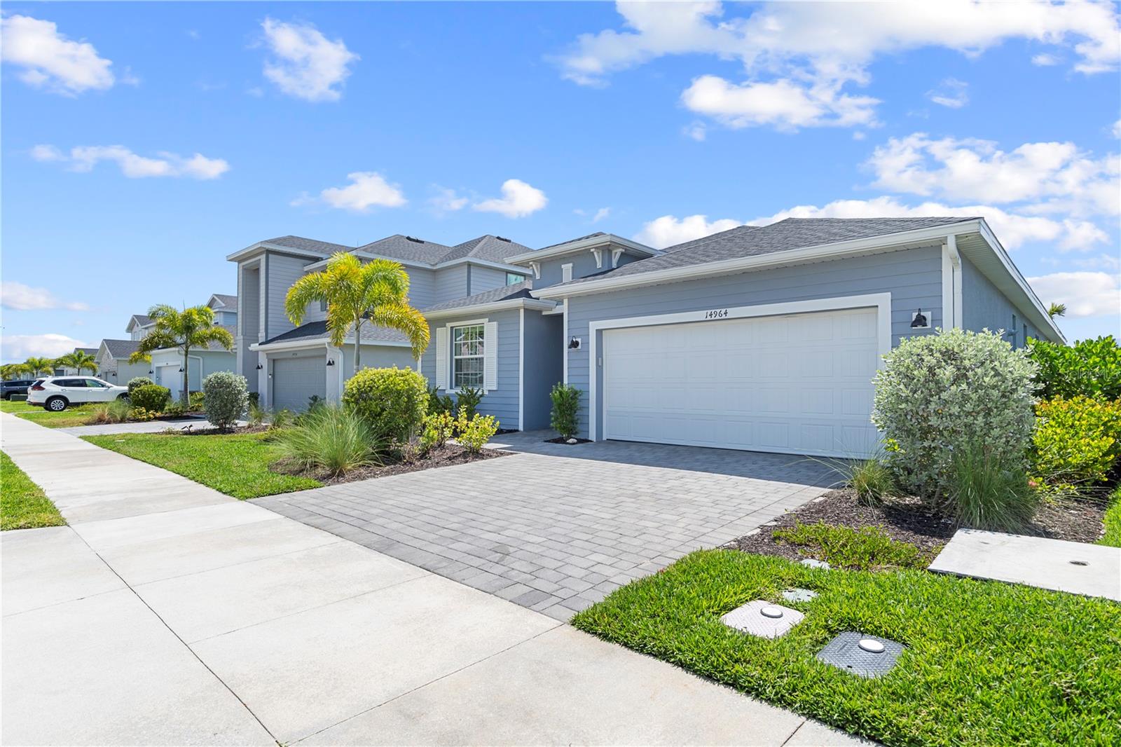 TUCKERS COVE - Residential