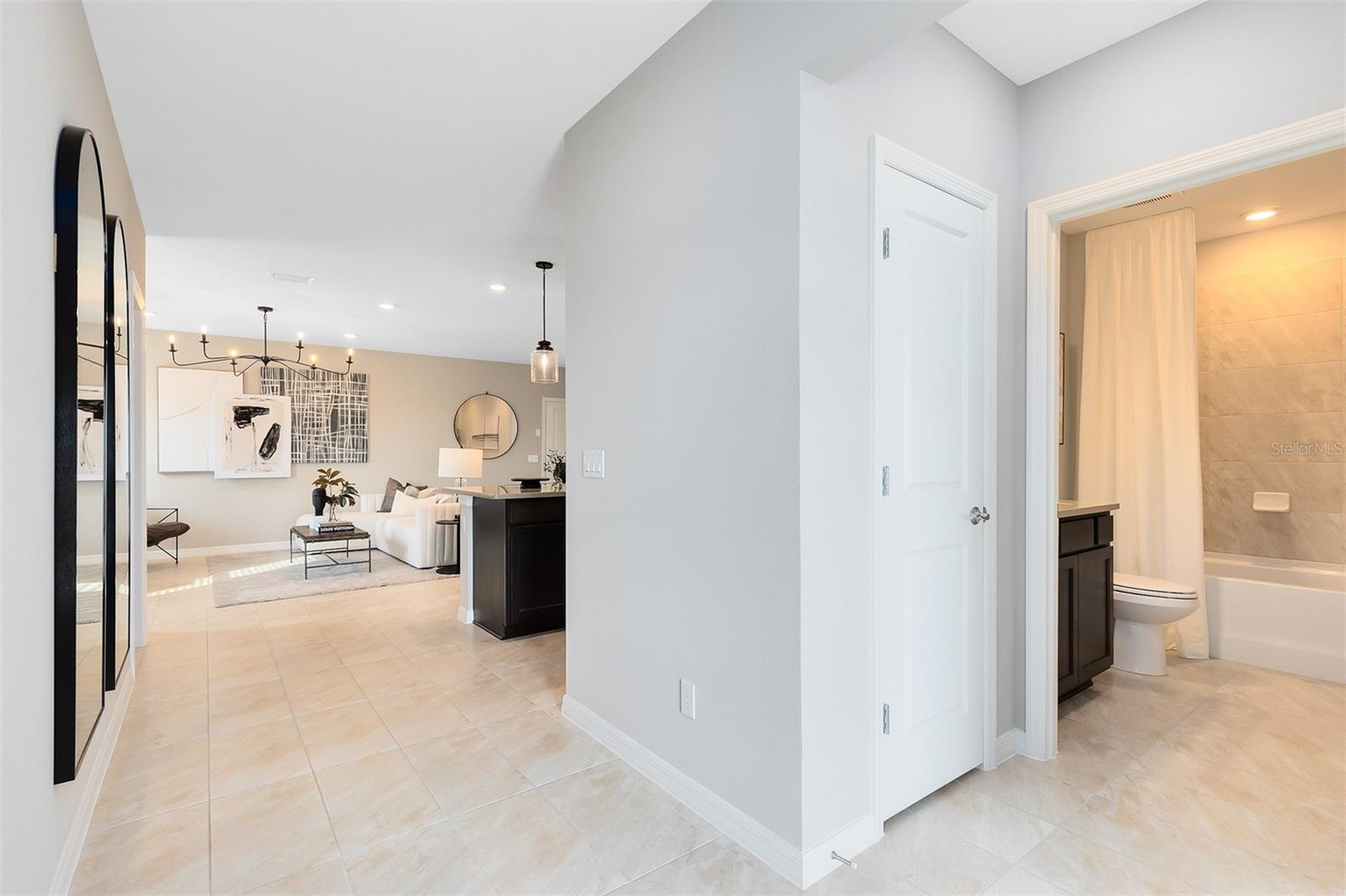 LAKEHAVEN ESTATES - Residential