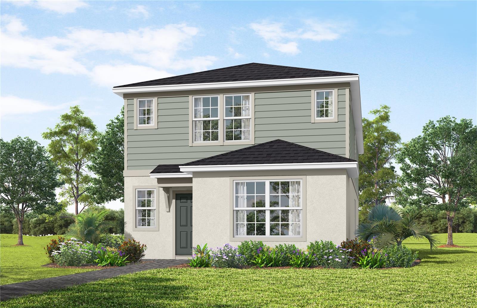 LAKEHAVEN ESTATES - Residential