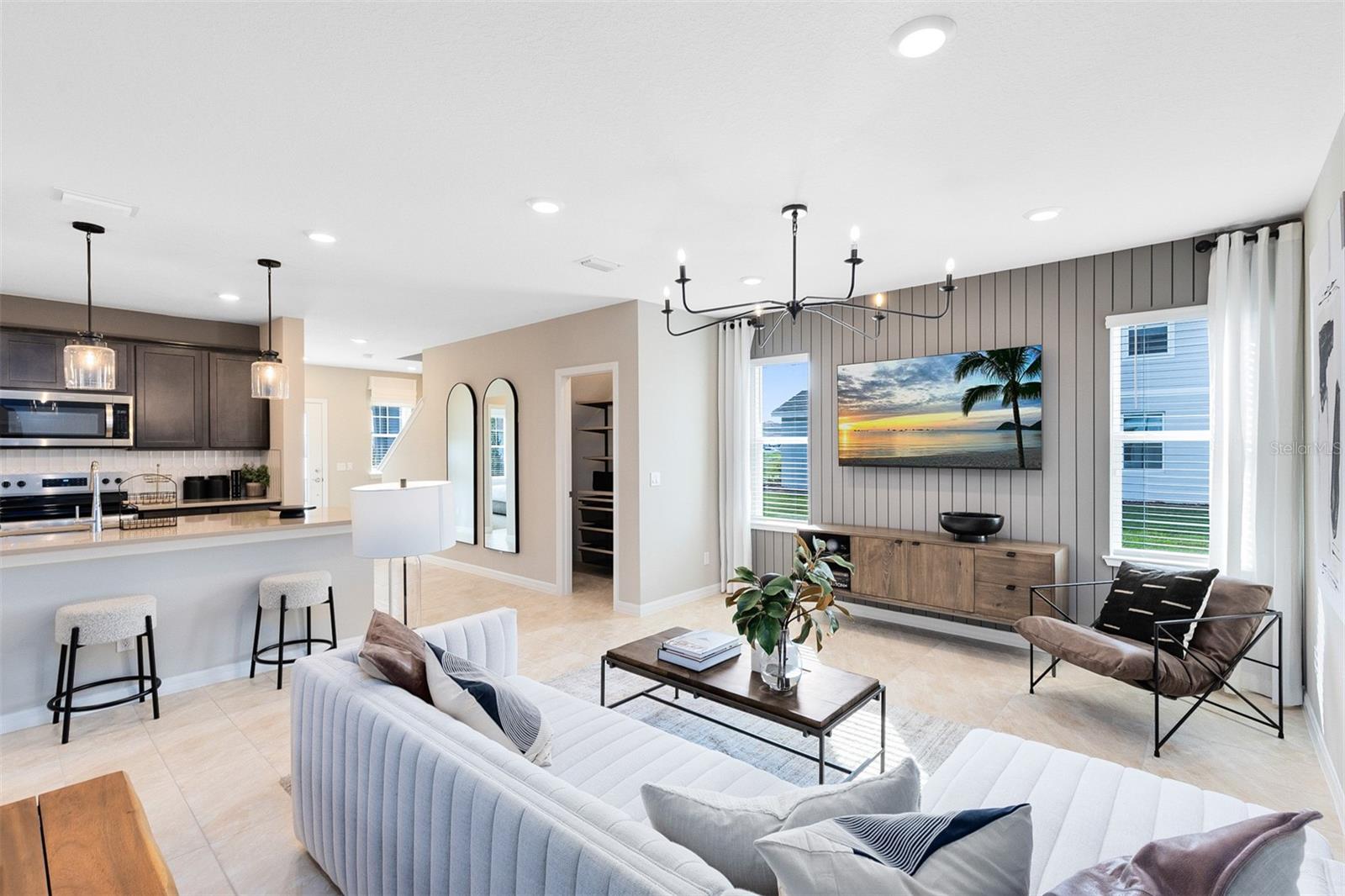 LAKEHAVEN ESTATES - Residential