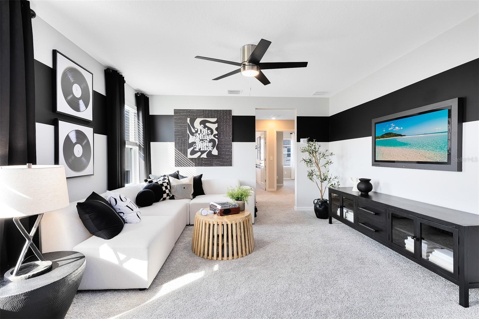 LAKEHAVEN ESTATES - Residential