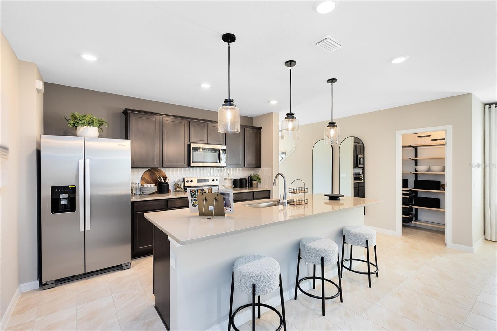 LAKEHAVEN ESTATES - Residential