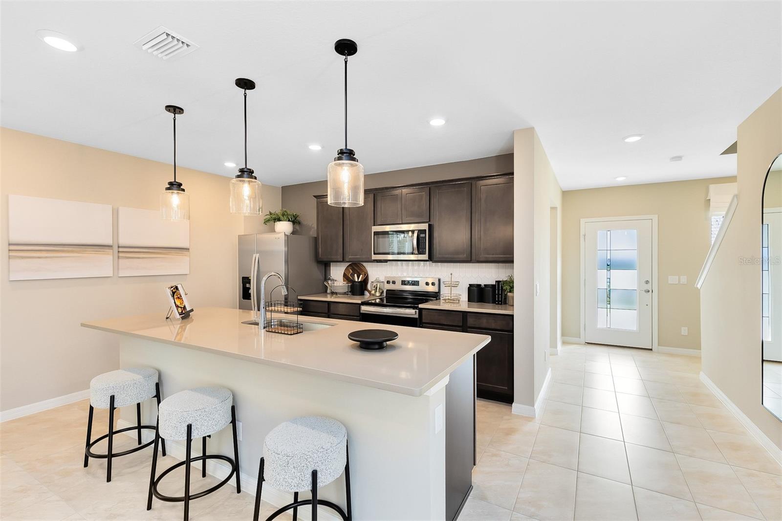LAKEHAVEN ESTATES - Residential