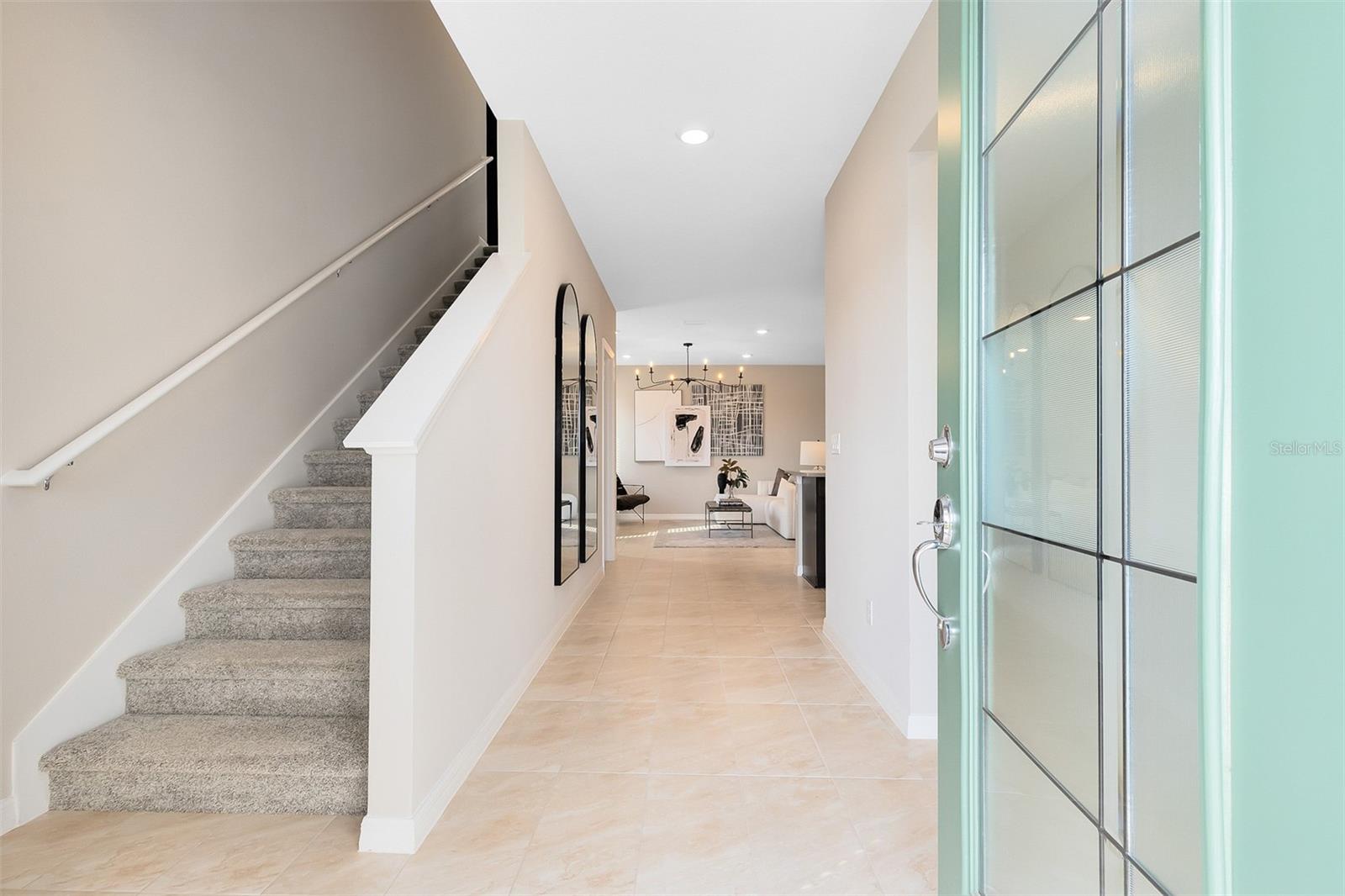 LAKEHAVEN ESTATES - Residential