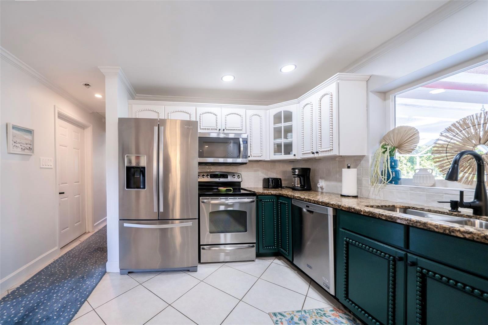 WILLOUGHBY ACRES - Residential