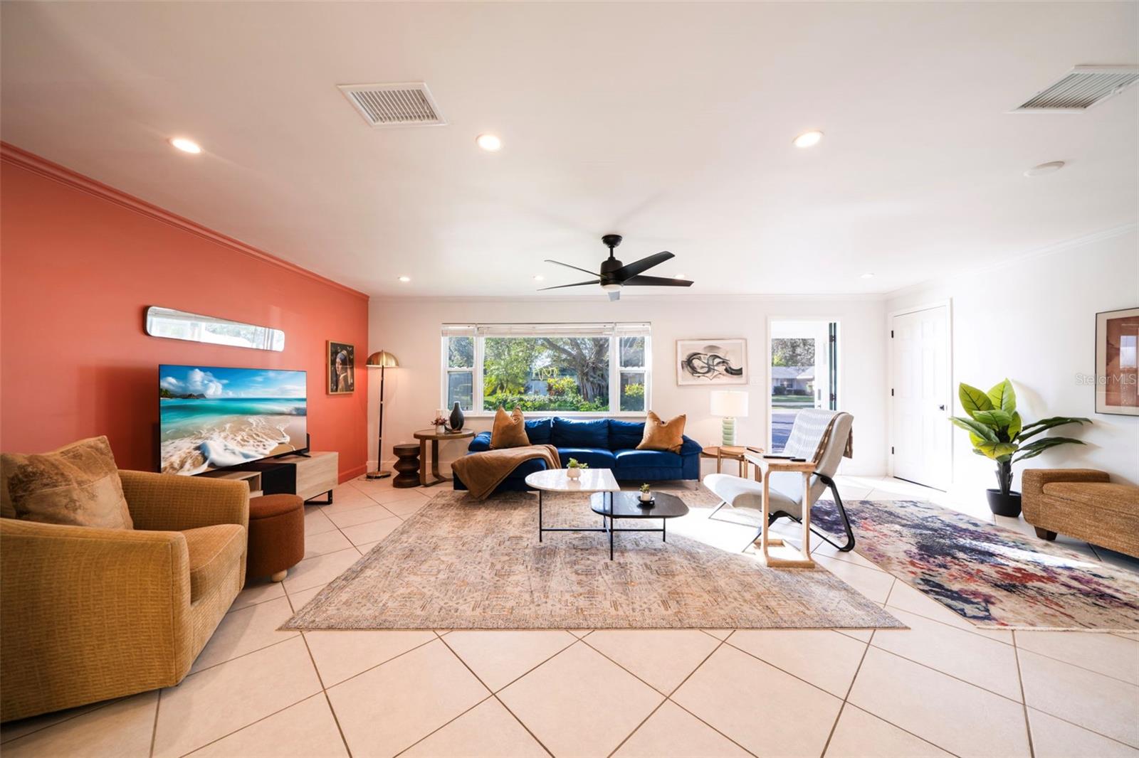WILLOUGHBY ACRES - Residential