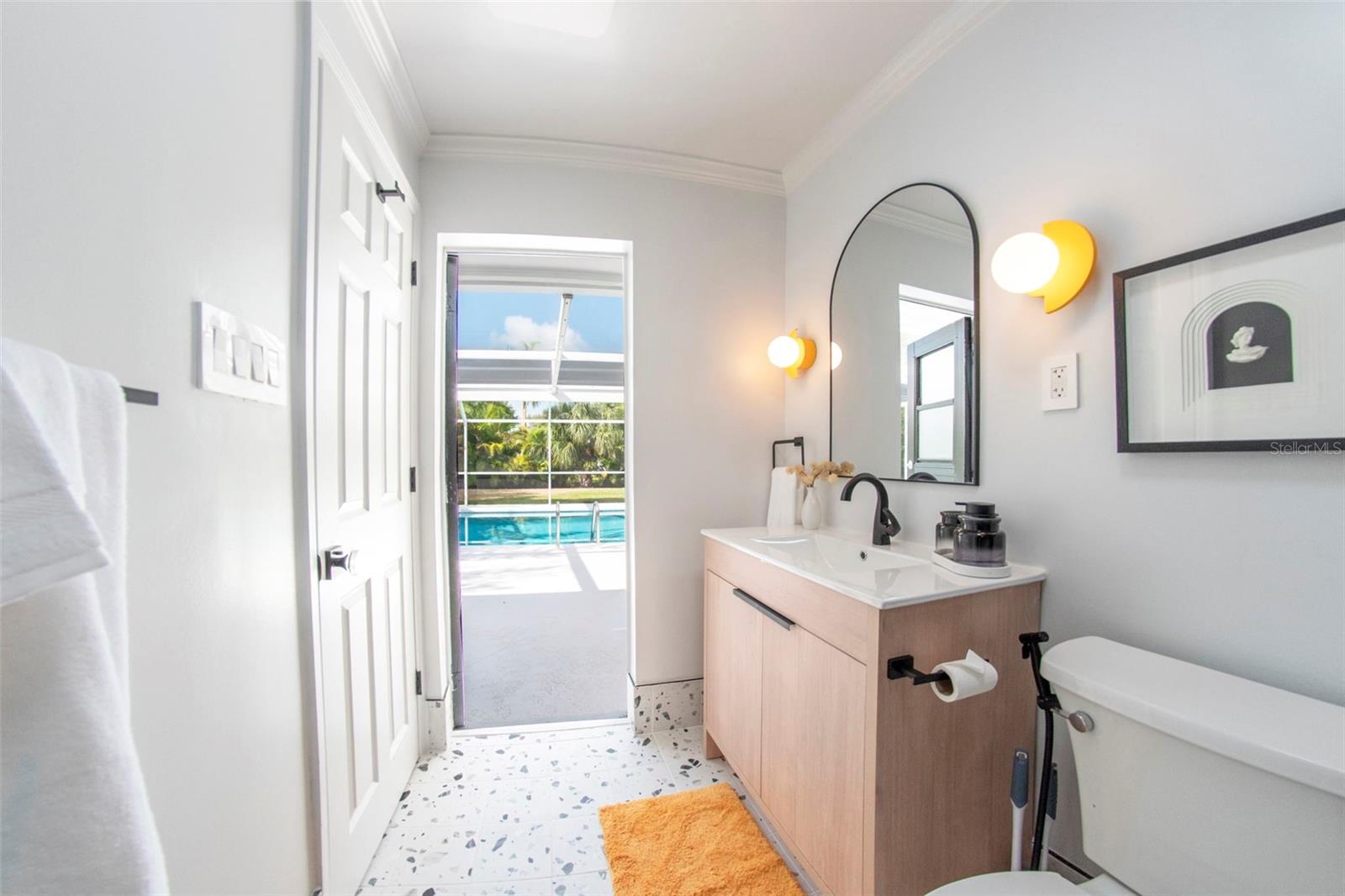 WILLOUGHBY ACRES - Residential