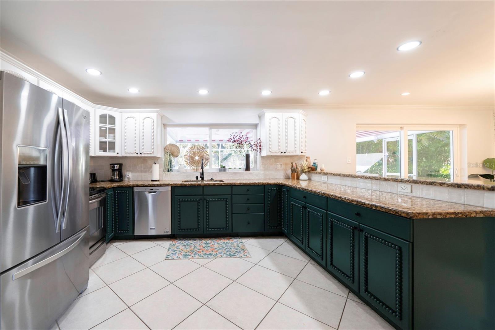 WILLOUGHBY ACRES - Residential