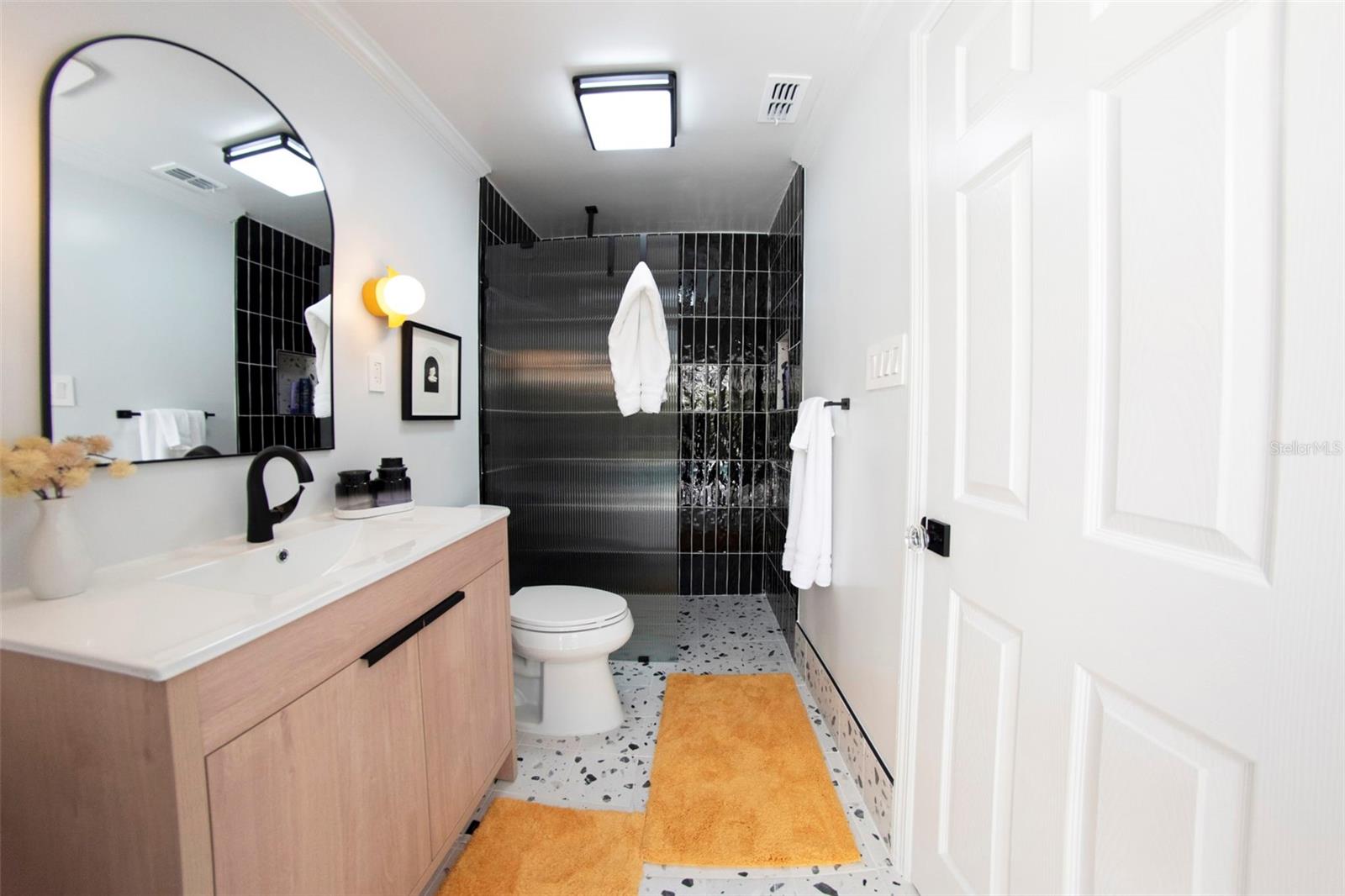 WILLOUGHBY ACRES - Residential