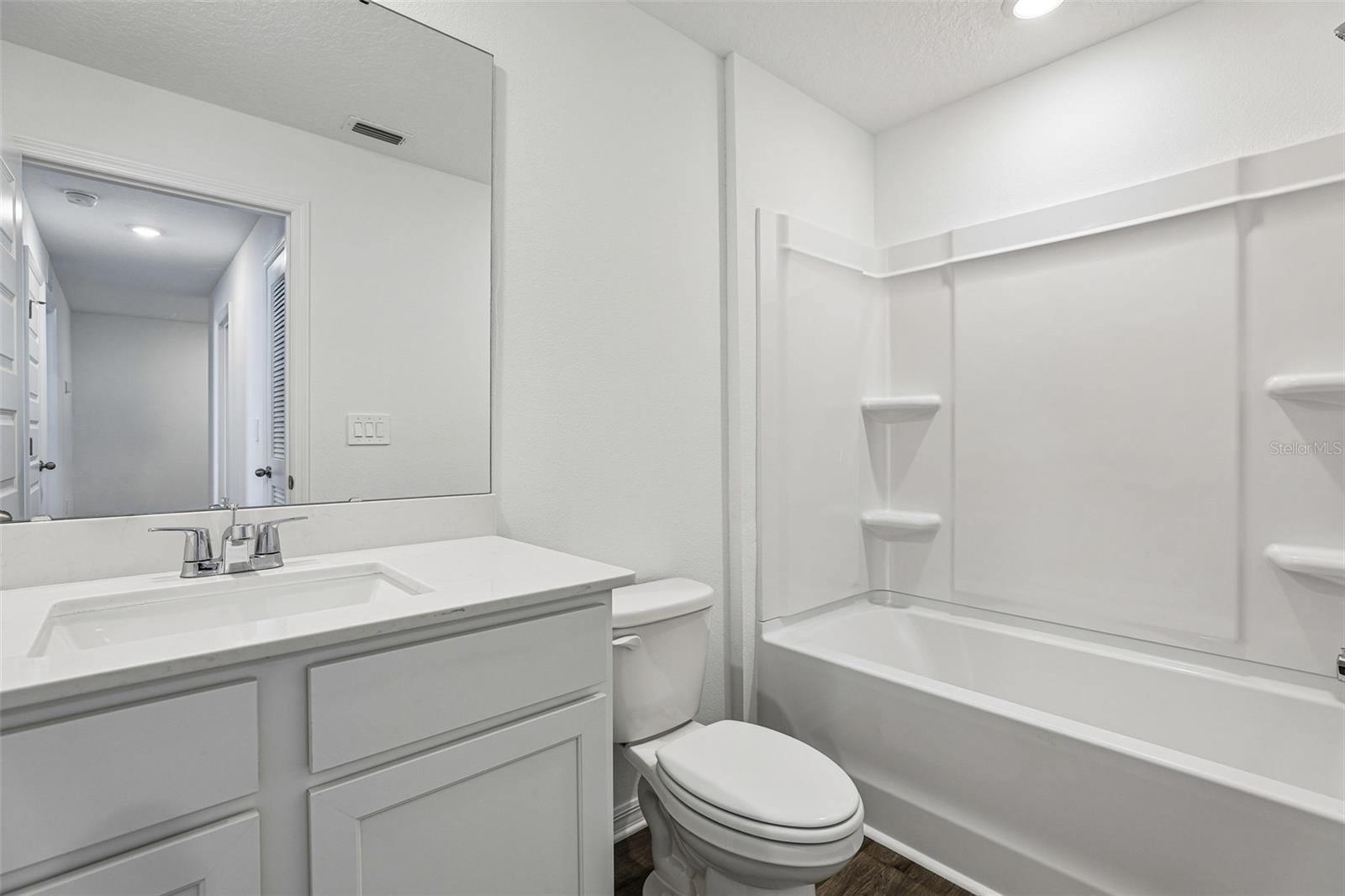 CASCADES PHASE 3 - Residential