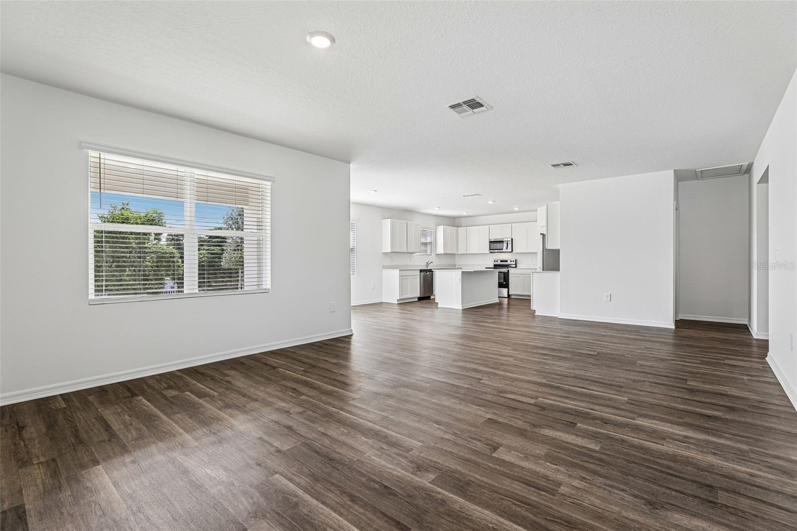 CASCADES PHASE 3 - Residential