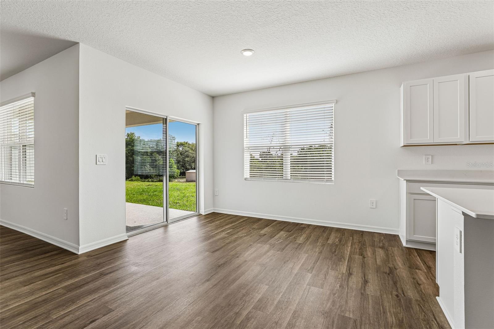 CASCADES PHASE 3 - Residential