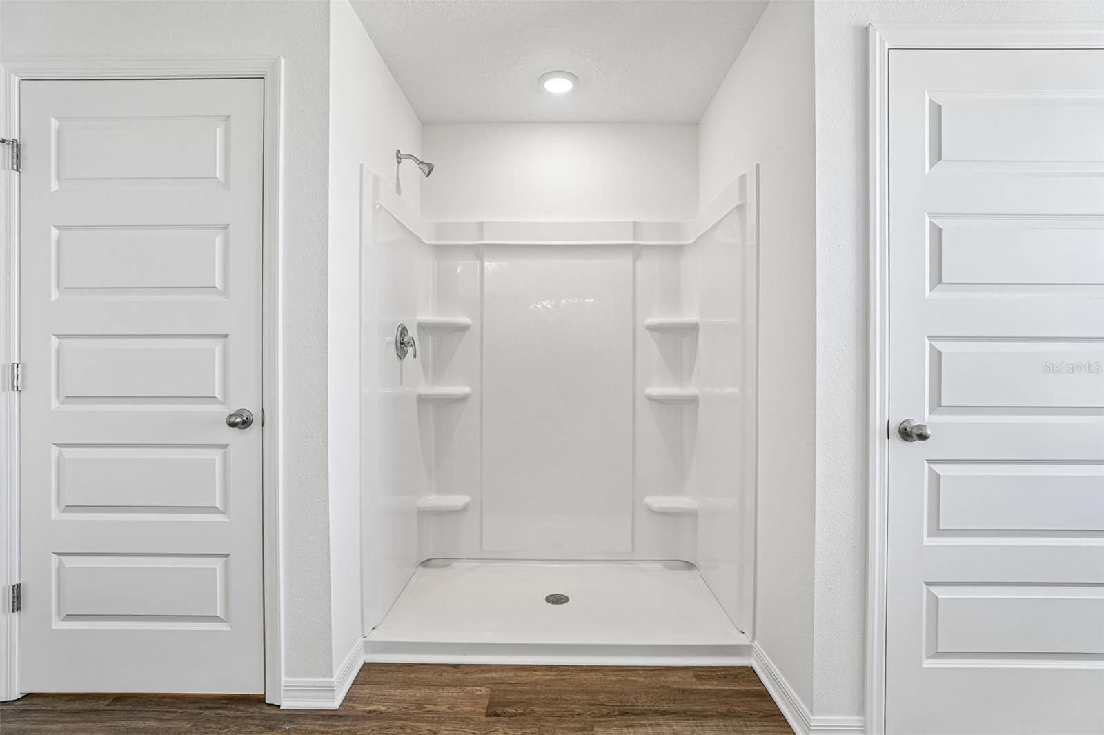 CASCADES PHASE 3 - Residential