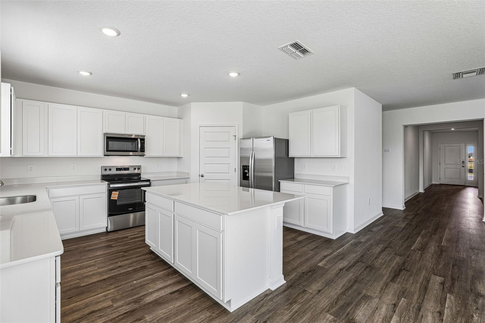 CASCADES PHASE 3 - Residential
