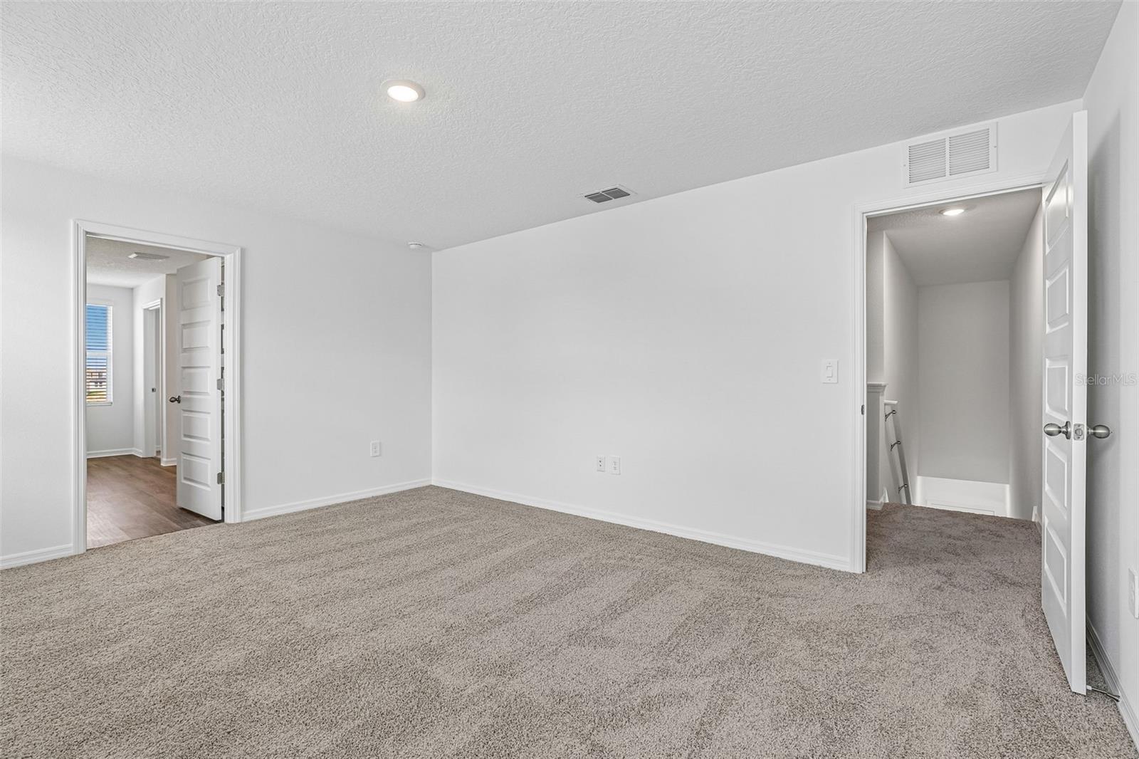 CASCADES PHASE 3 - Residential