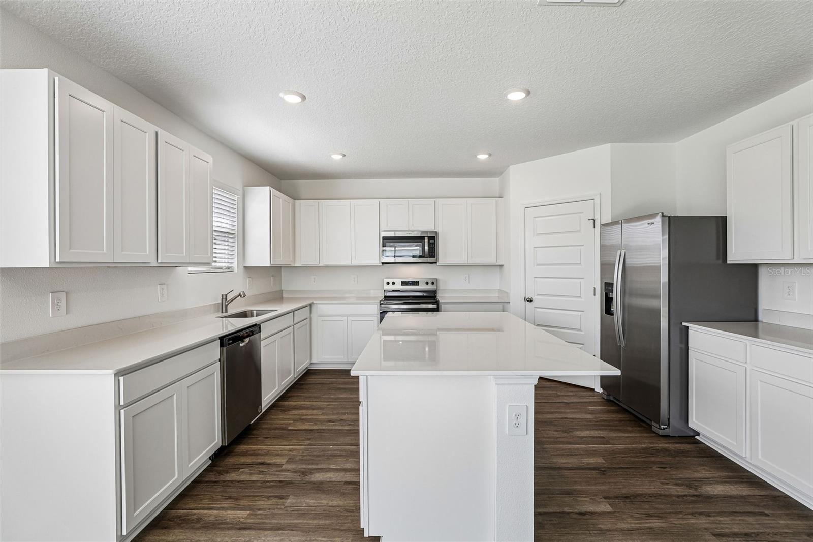 CASCADES PHASE 3 - Residential