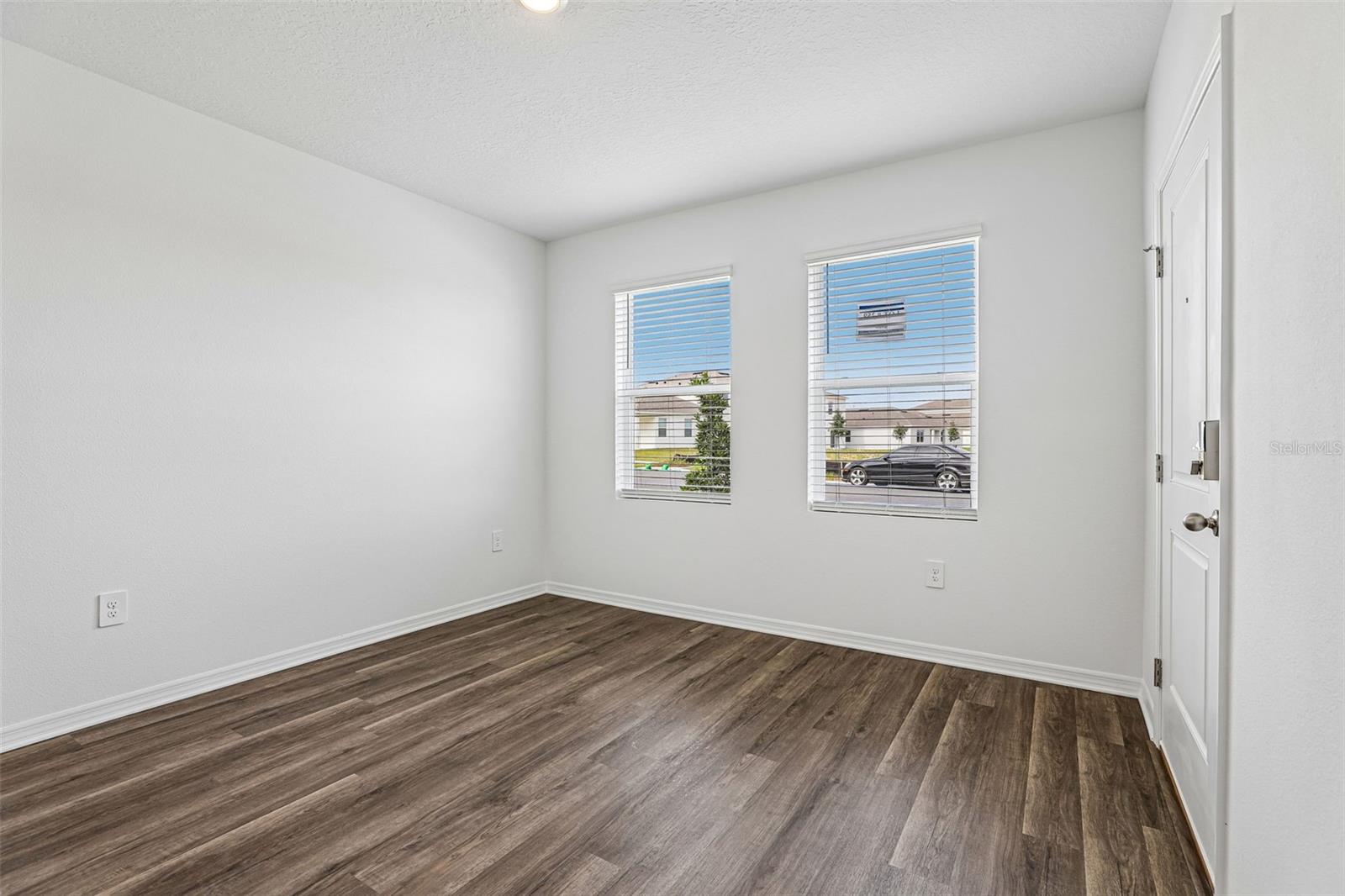 CASCADES PHASE 3 - Residential